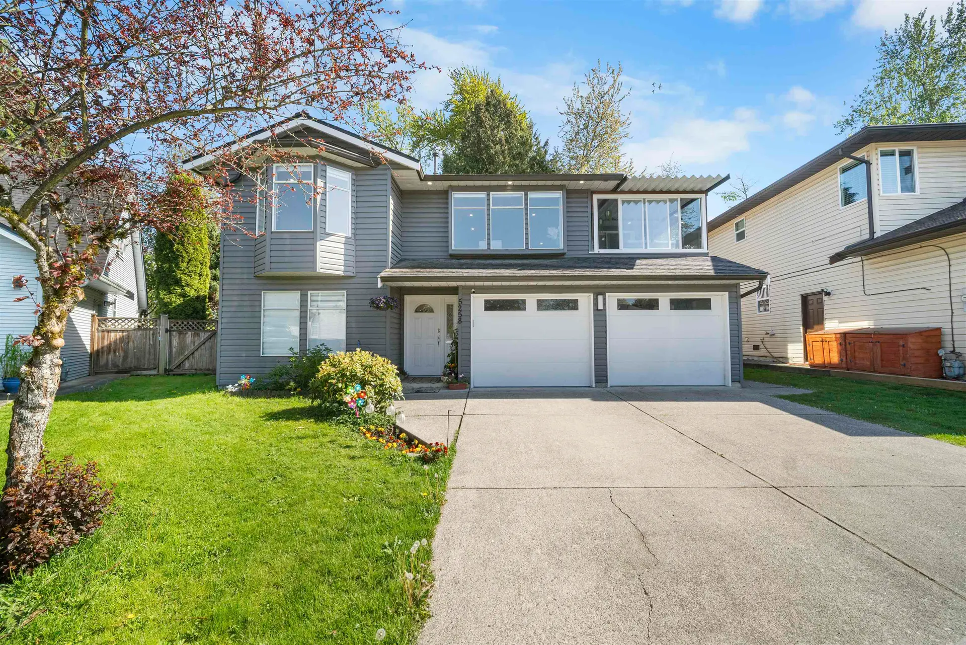 Property at 5258 197 Street, Langley, BC