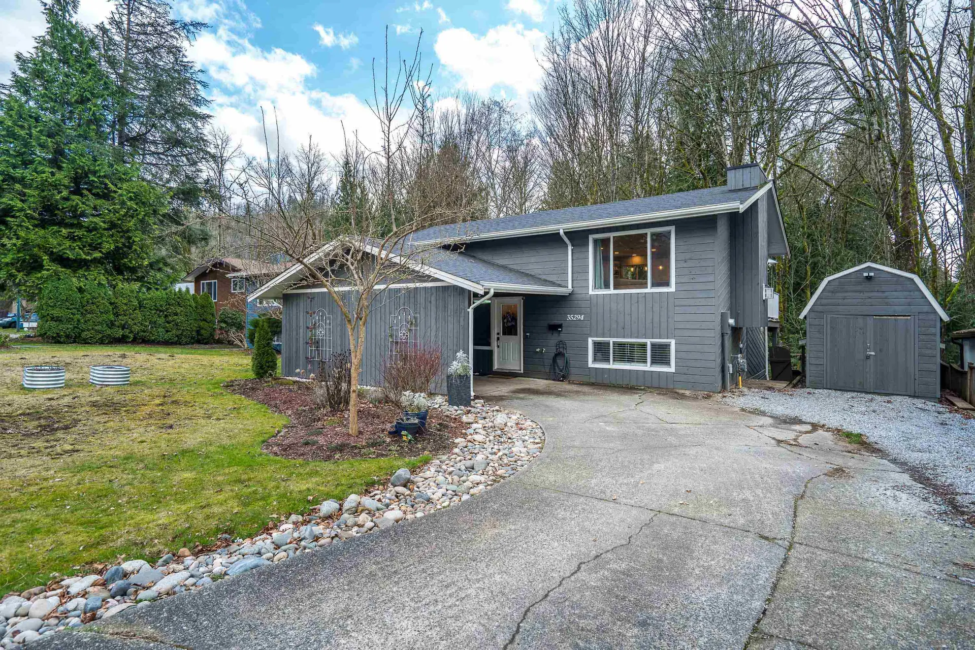 Property at 35294 Selkirk Avenue, Abbotsford, BC