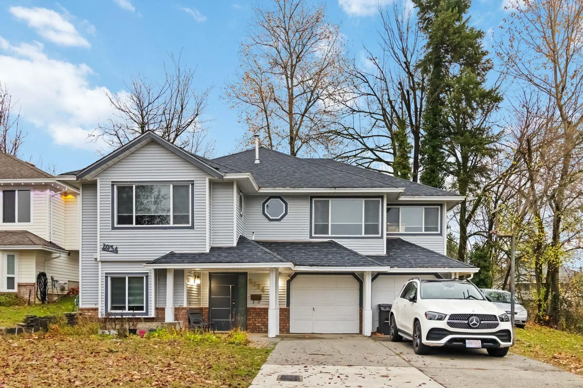 Property at 2934 E Osprey Drive, Abbotsford, BC