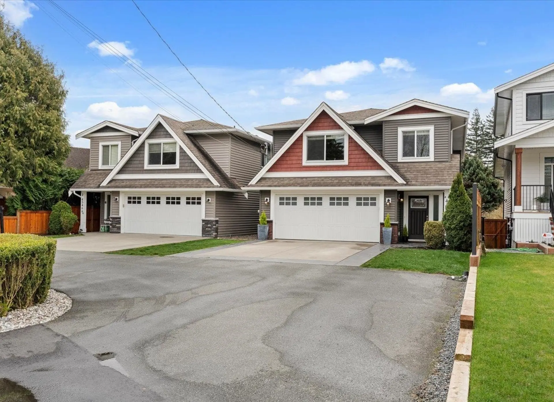Property at #1 45466 Wells Road, Chilliwack, BC