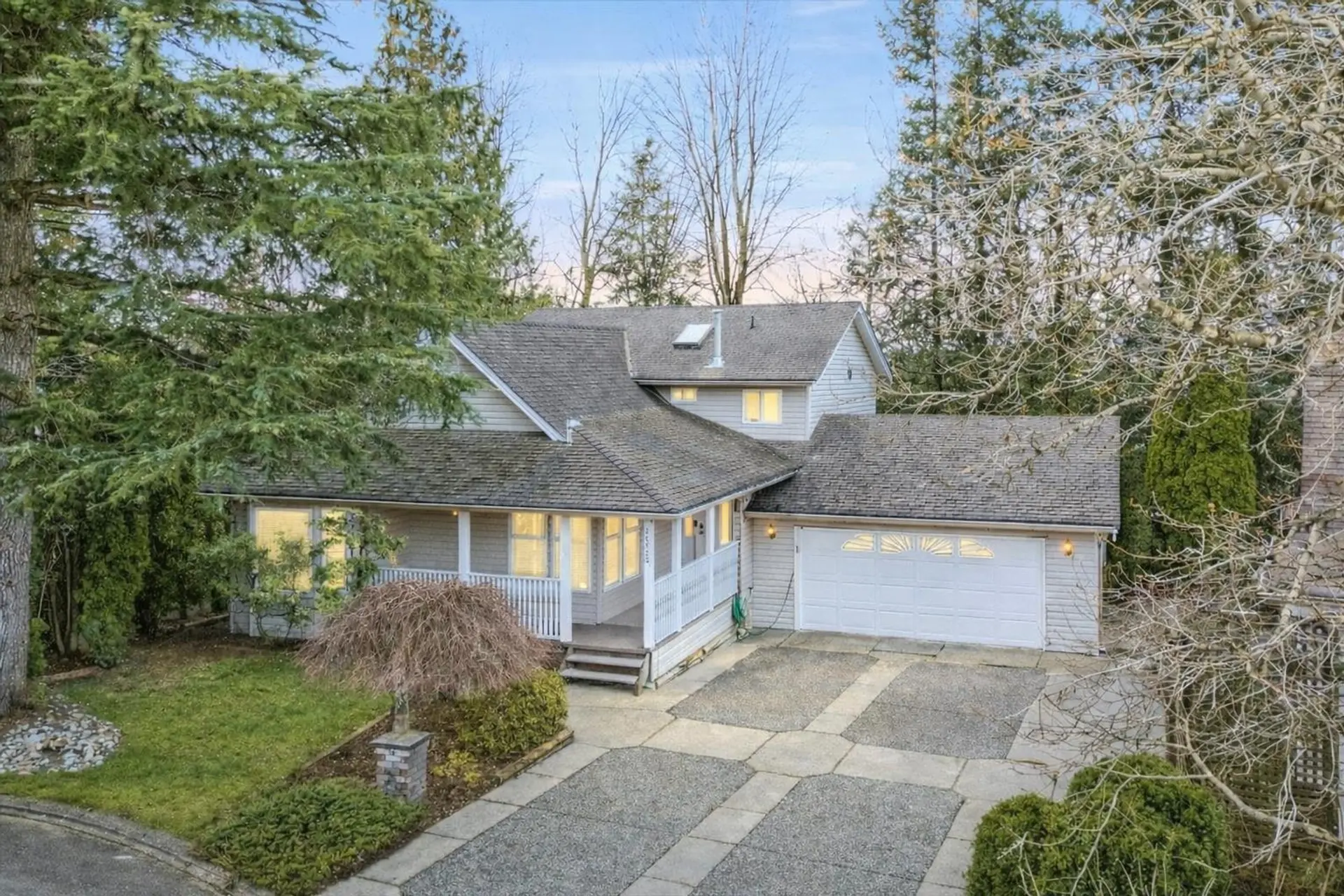 Property at 34825 Cassiar Court, Abbotsford, BC