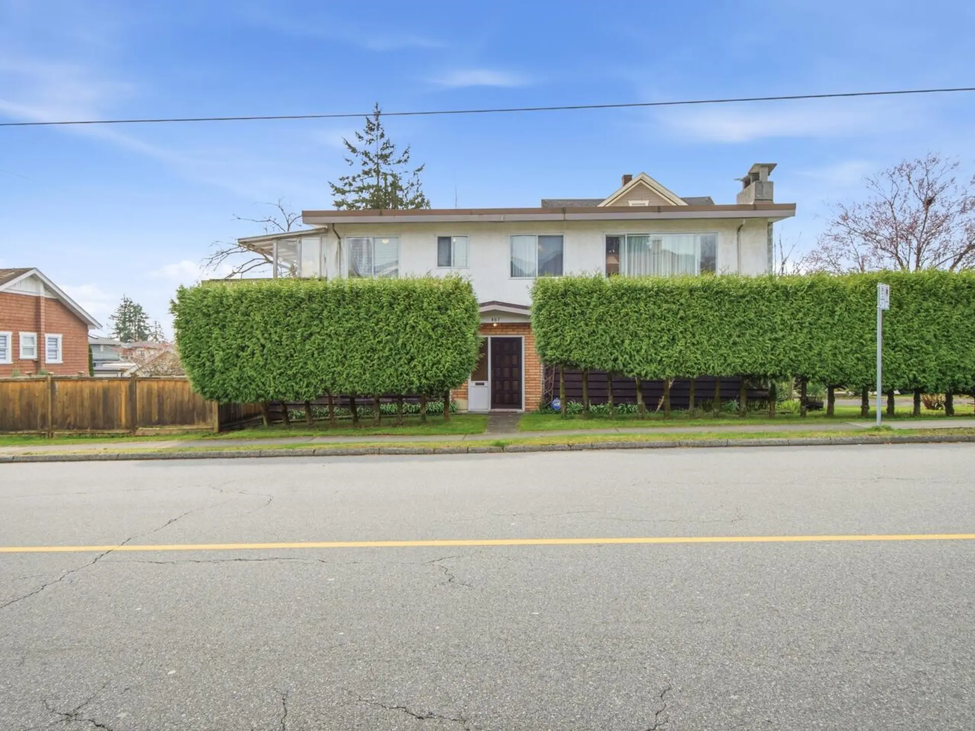 Property at 407 E 13th Street, North Vancouver, BC