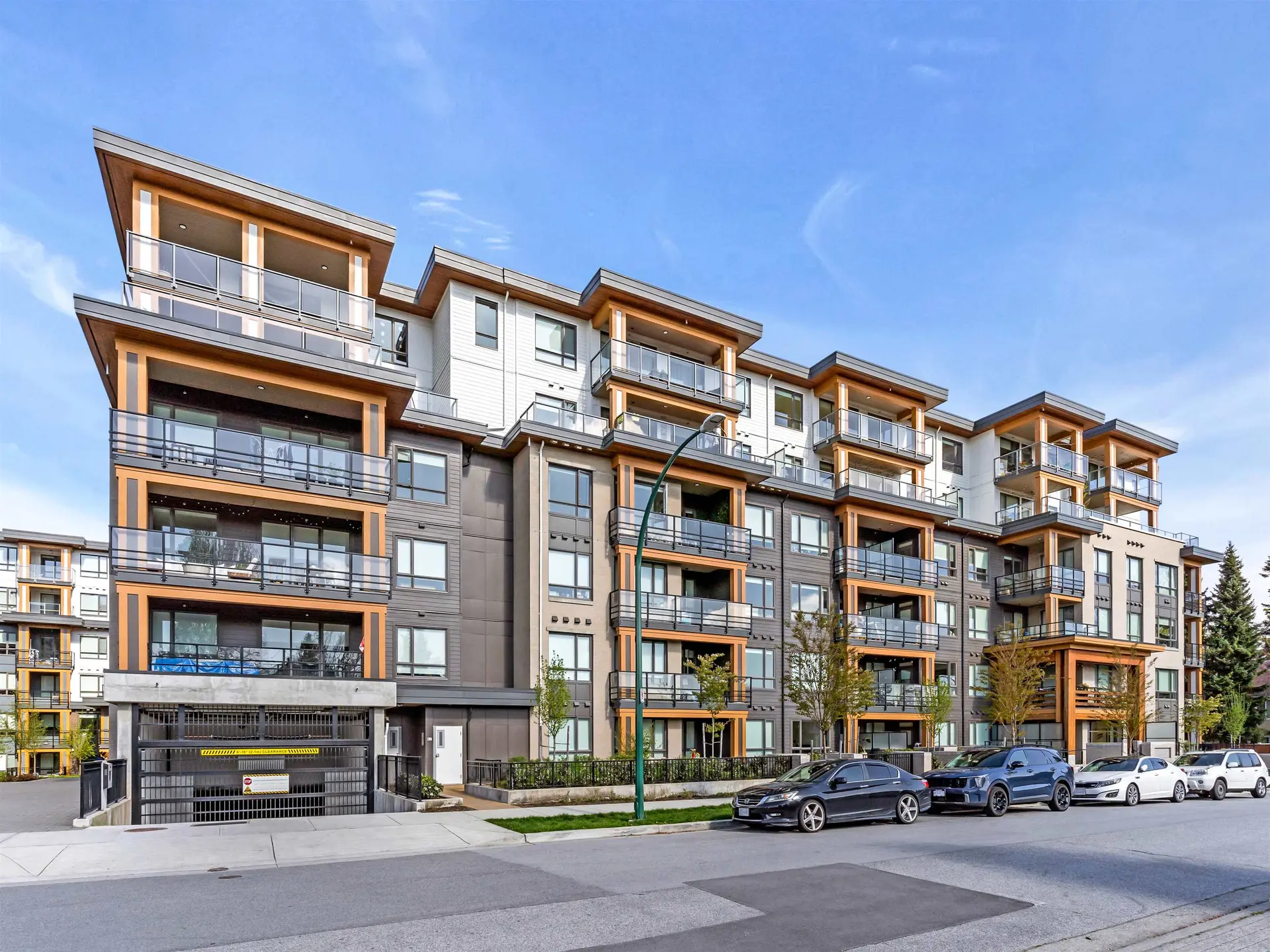 Property at #318 741 Anskar Court, Coquitlam, BC