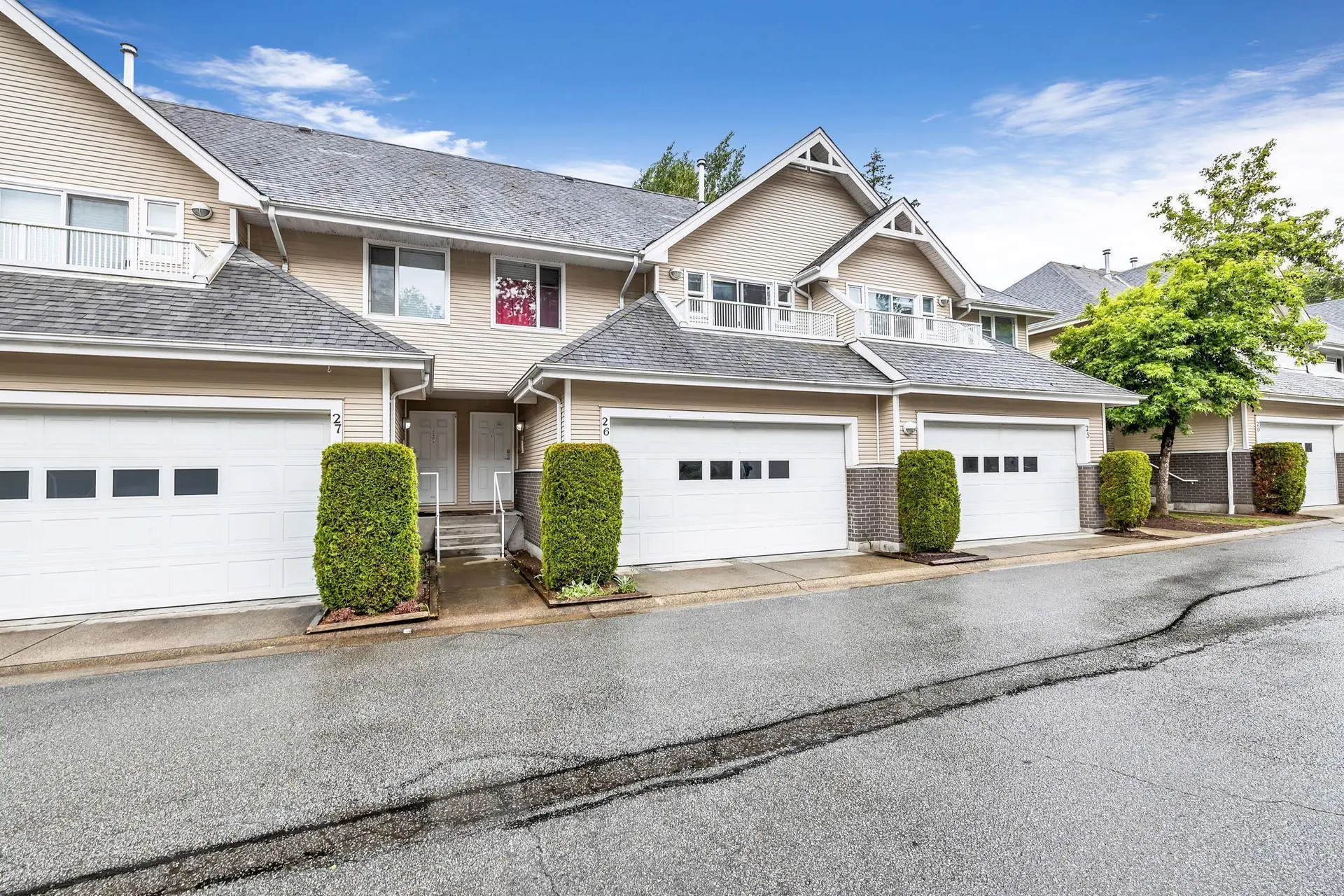 Property at #26 13918 58 Avenue, Surrey, BC