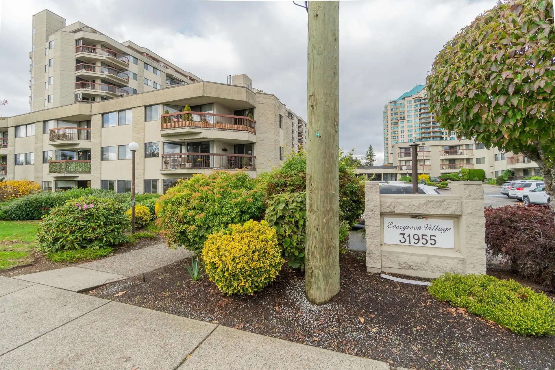 Property at #112 31955 Old Yale Road, Abbotsford, BC