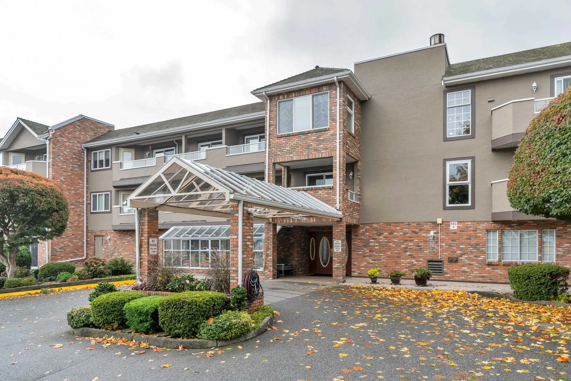Property at #211 2239 152 Street, Surrey, BC