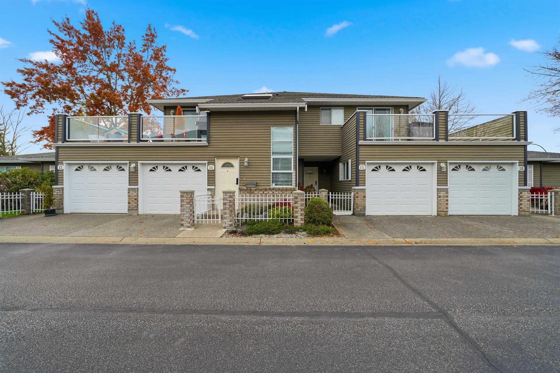 Property at #14 6250 48a Avenue, Delta, BC