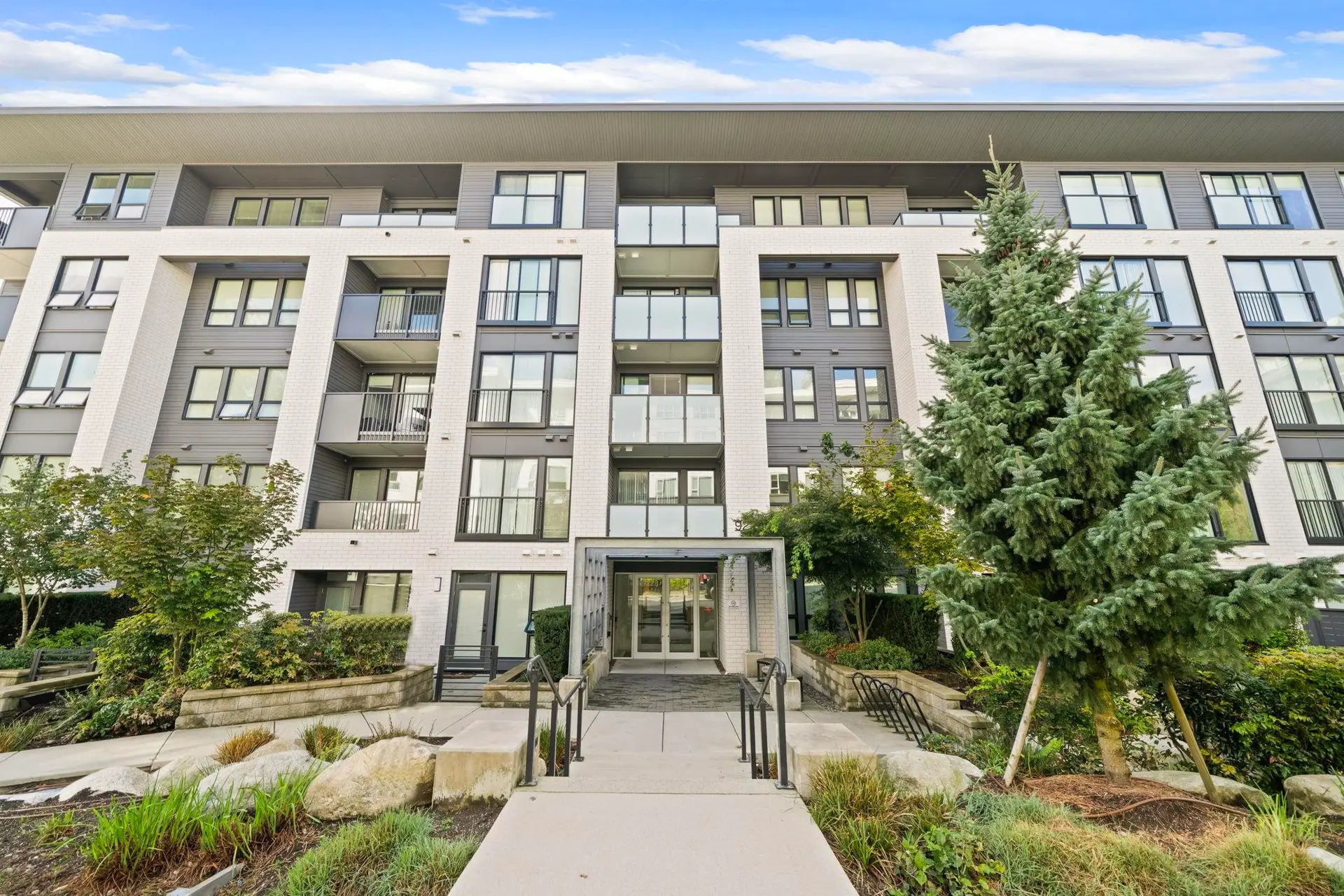 Property at #514 9228 Slopes Mews, Burnaby, BC