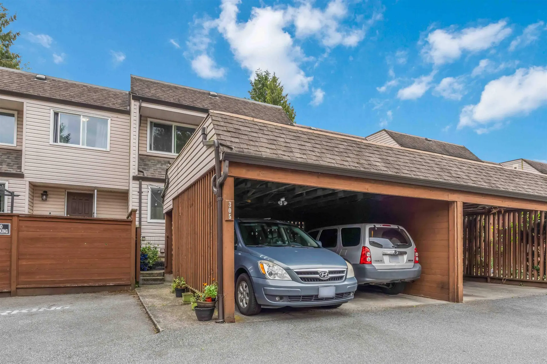 Property at #305 5074 201a Street, Langley, BC