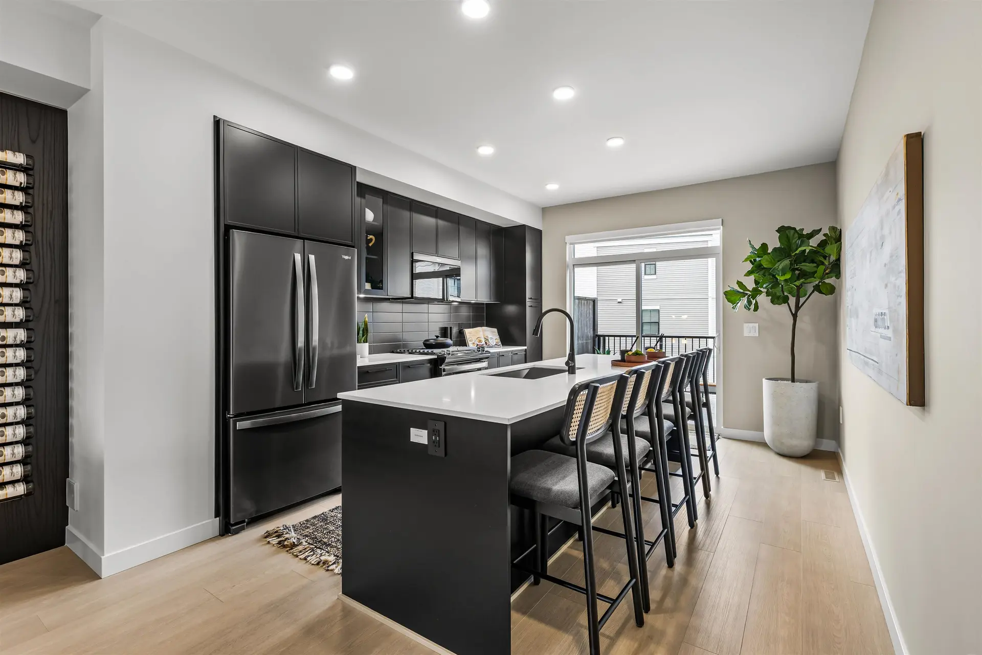Property at #8 2886 Montrose Avenue, Abbotsford, BC