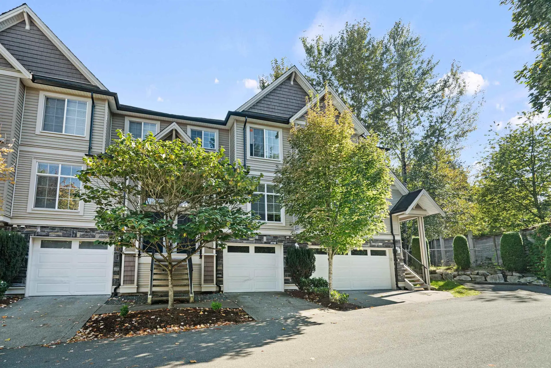 Property at #19 46832 Hudson Road, Chilliwack, BC