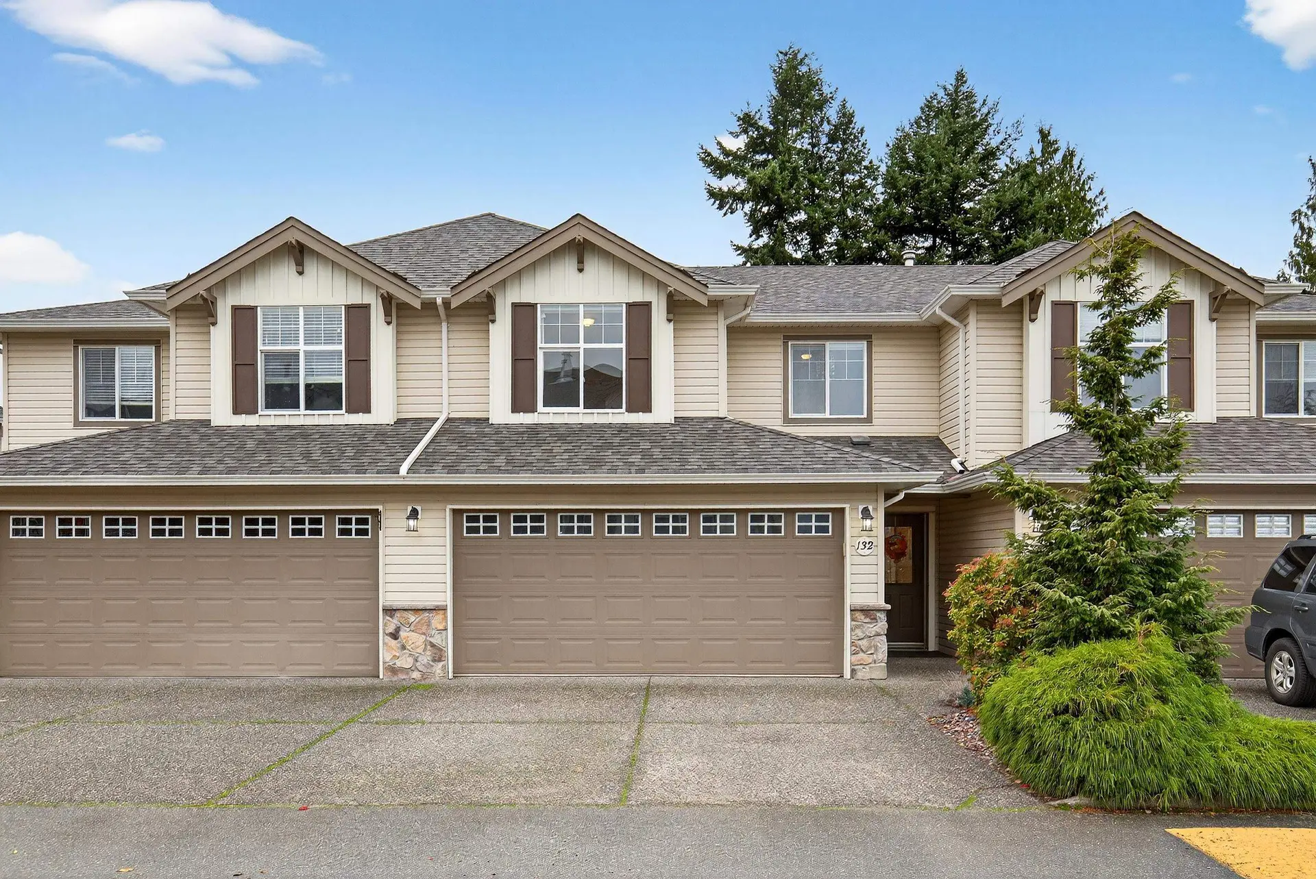 Property at #132 6450 Vedder Road, Chilliwack, BC