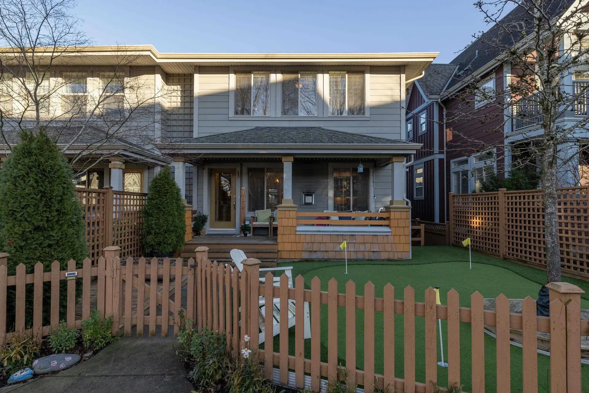 Property at #13 45345 Chehalis Drive, Chilliwack, BC