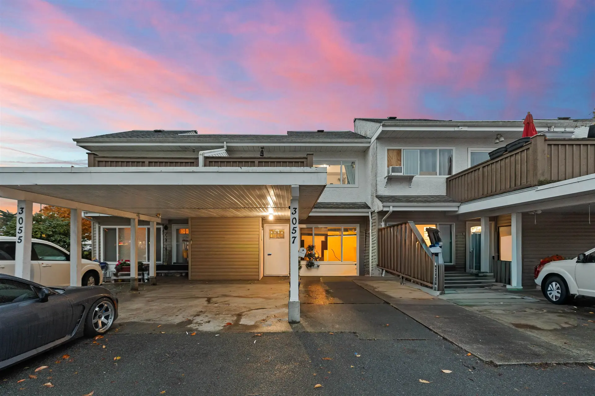 Property at 3057 268 Street, Langley, BC