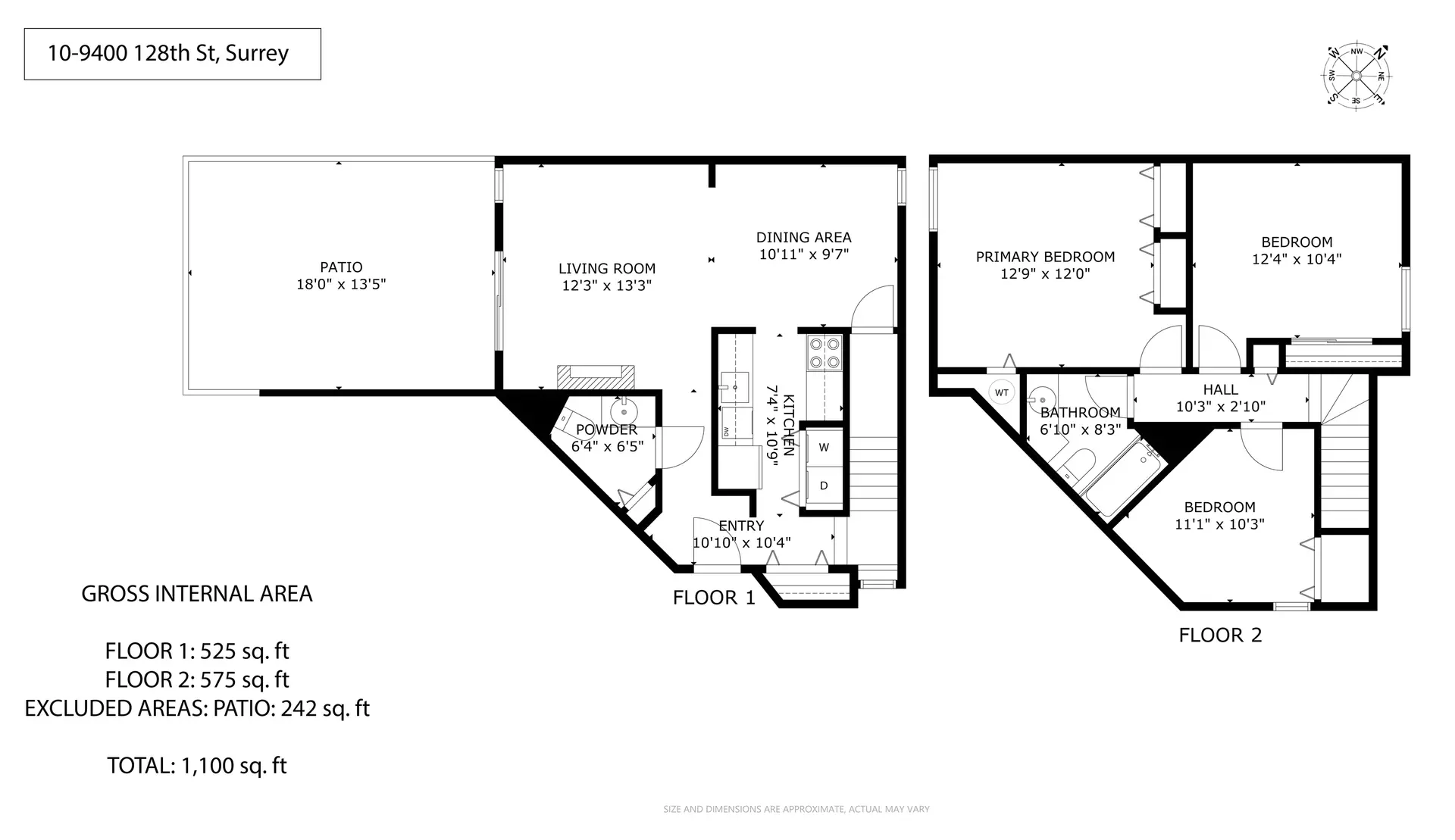 #10 9400 128 Street - Image 18