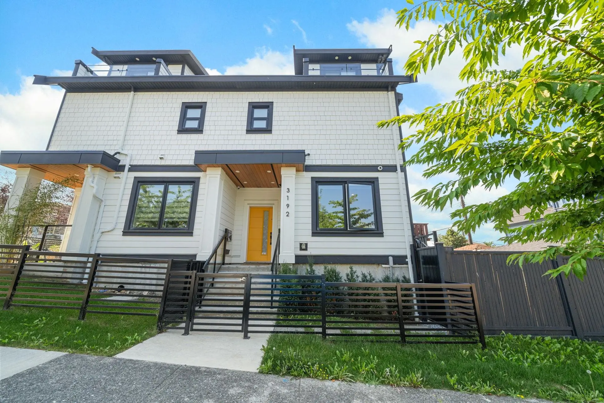 Property at 3192 E 23rd Avenue, Vancouver, BC