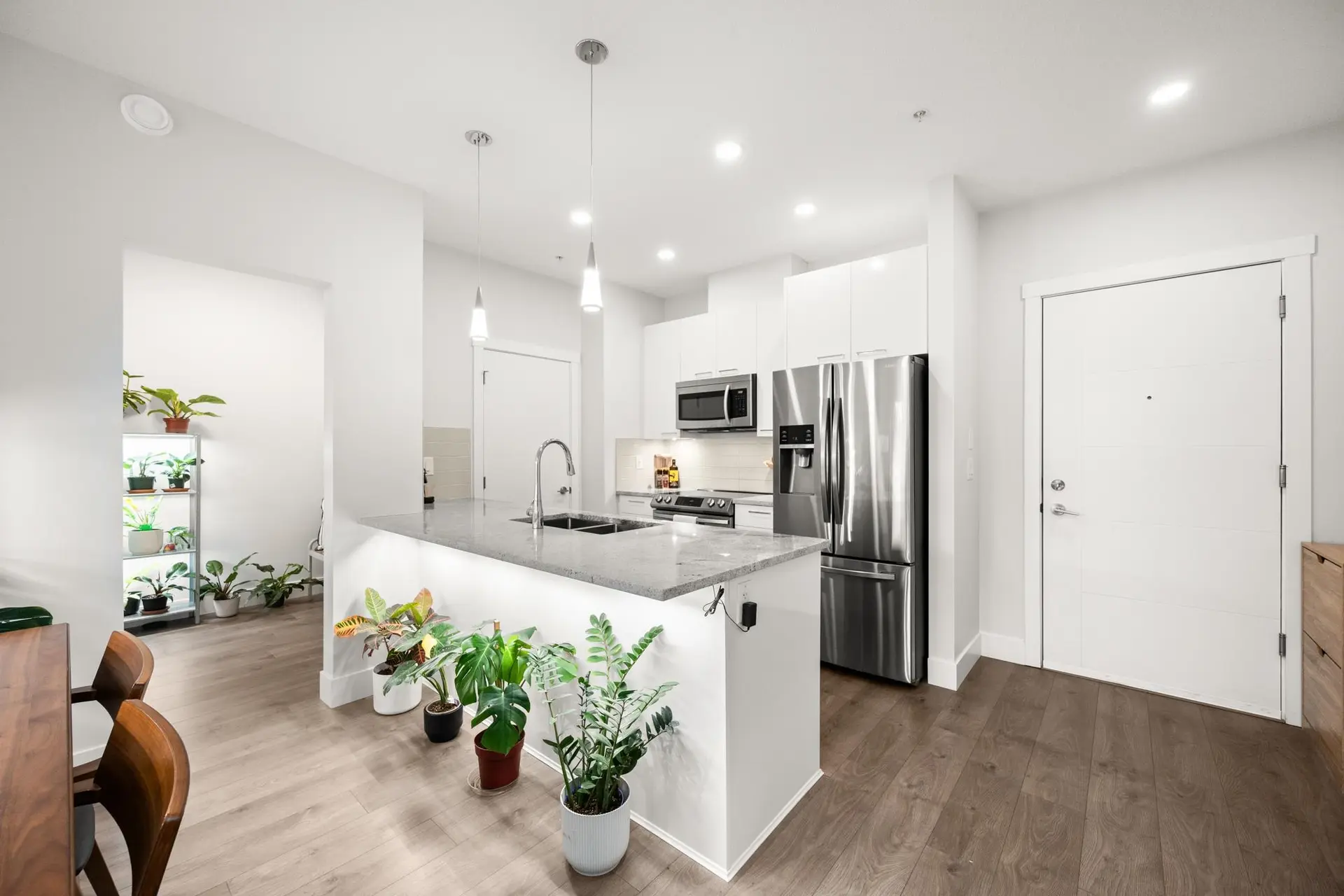 Property at #501 5485 Brydon Crescent, Langley, BC