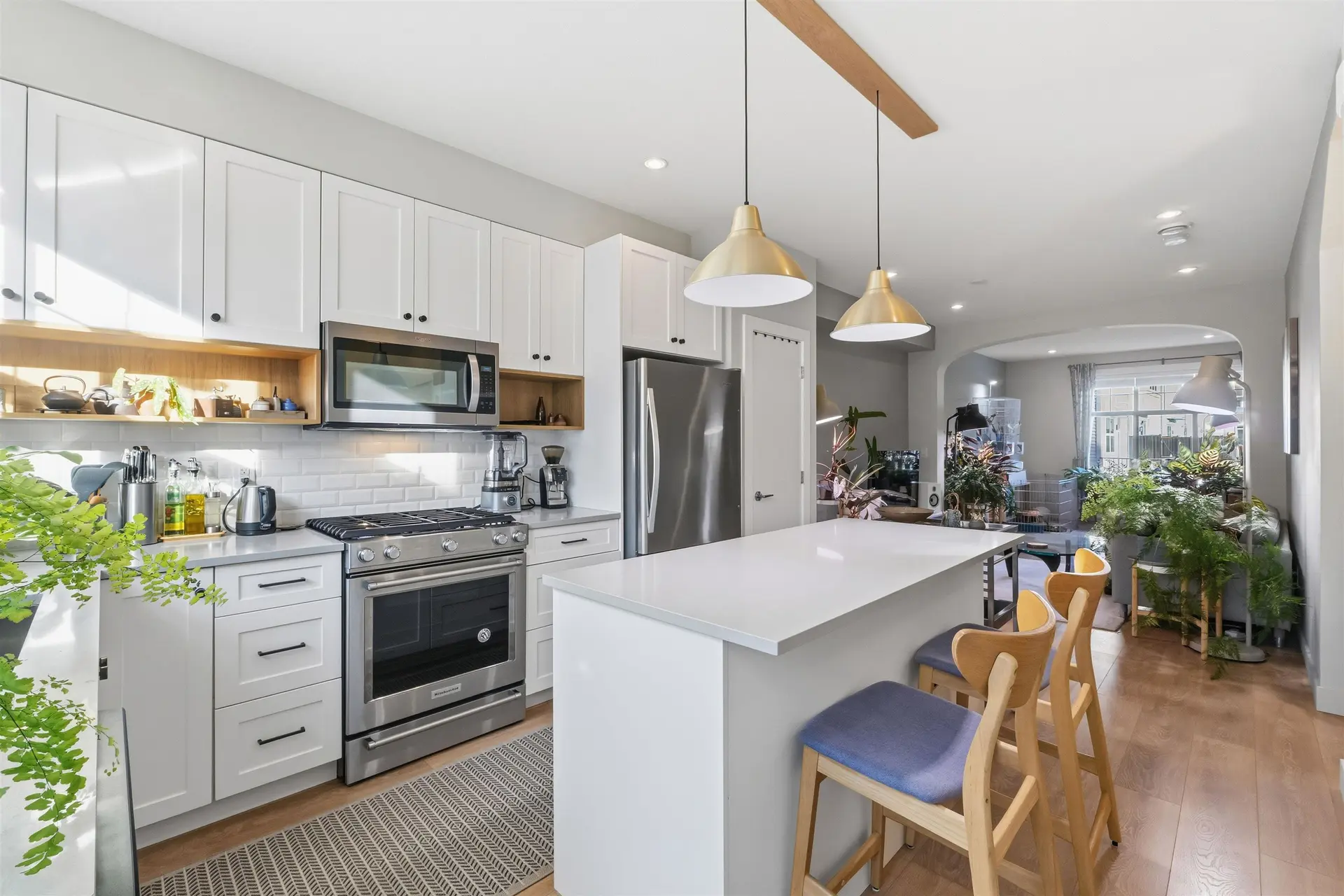 Property at #78 27735 Roundhouse Drive, Abbotsford, BC