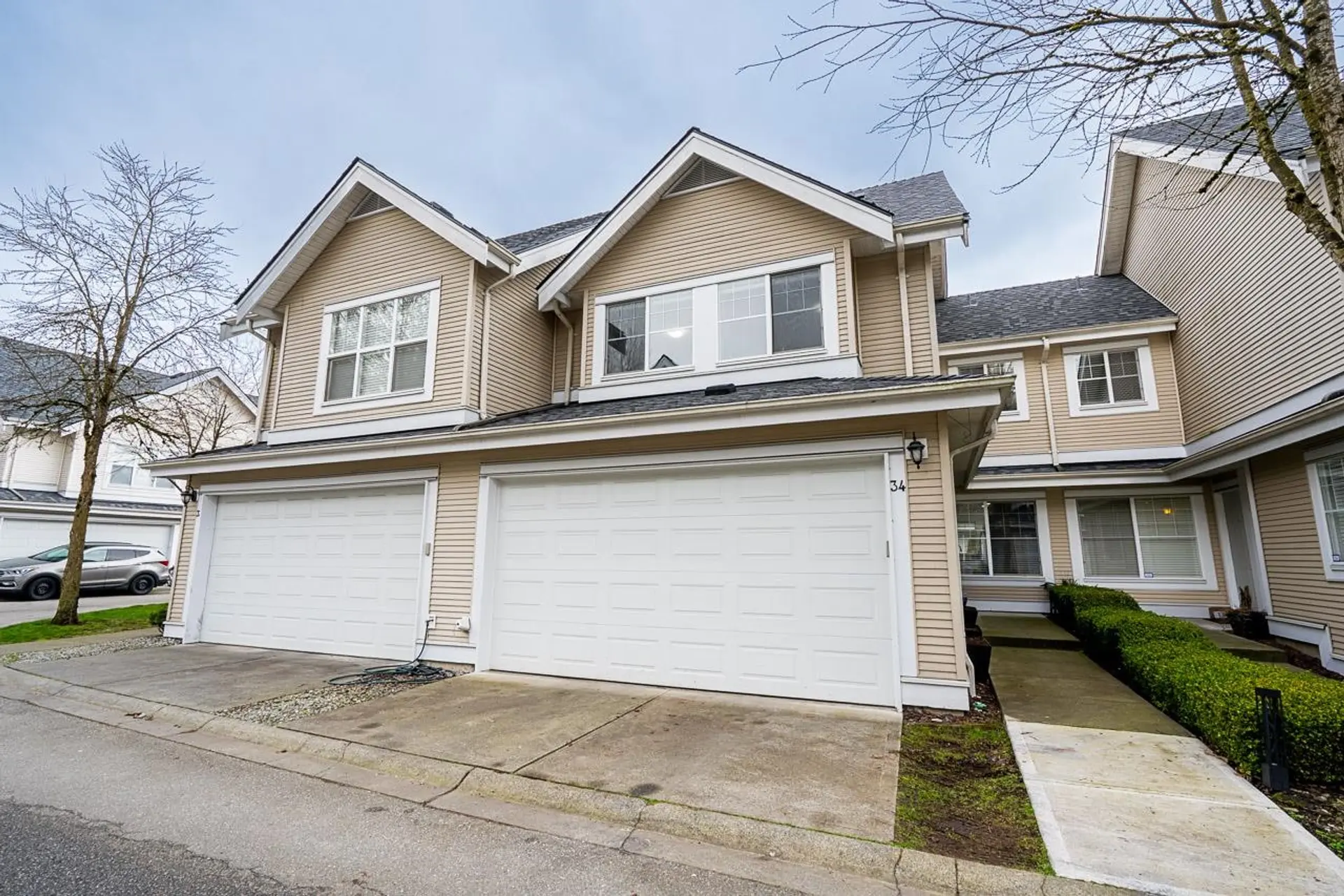 Property at #34 17097 64 Avenue, Surrey, BC