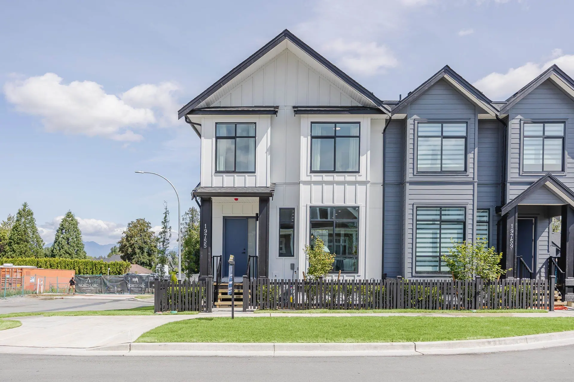 Property at 19767 75b Avenue, Langley, BC