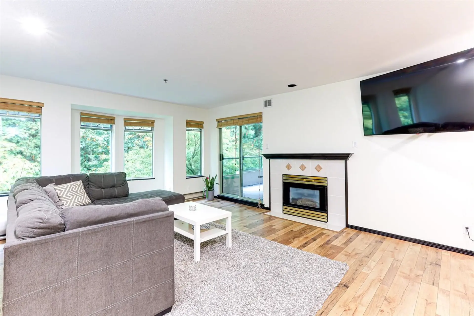 Property at #505 6737 Station Hill Court, Burnaby, BC