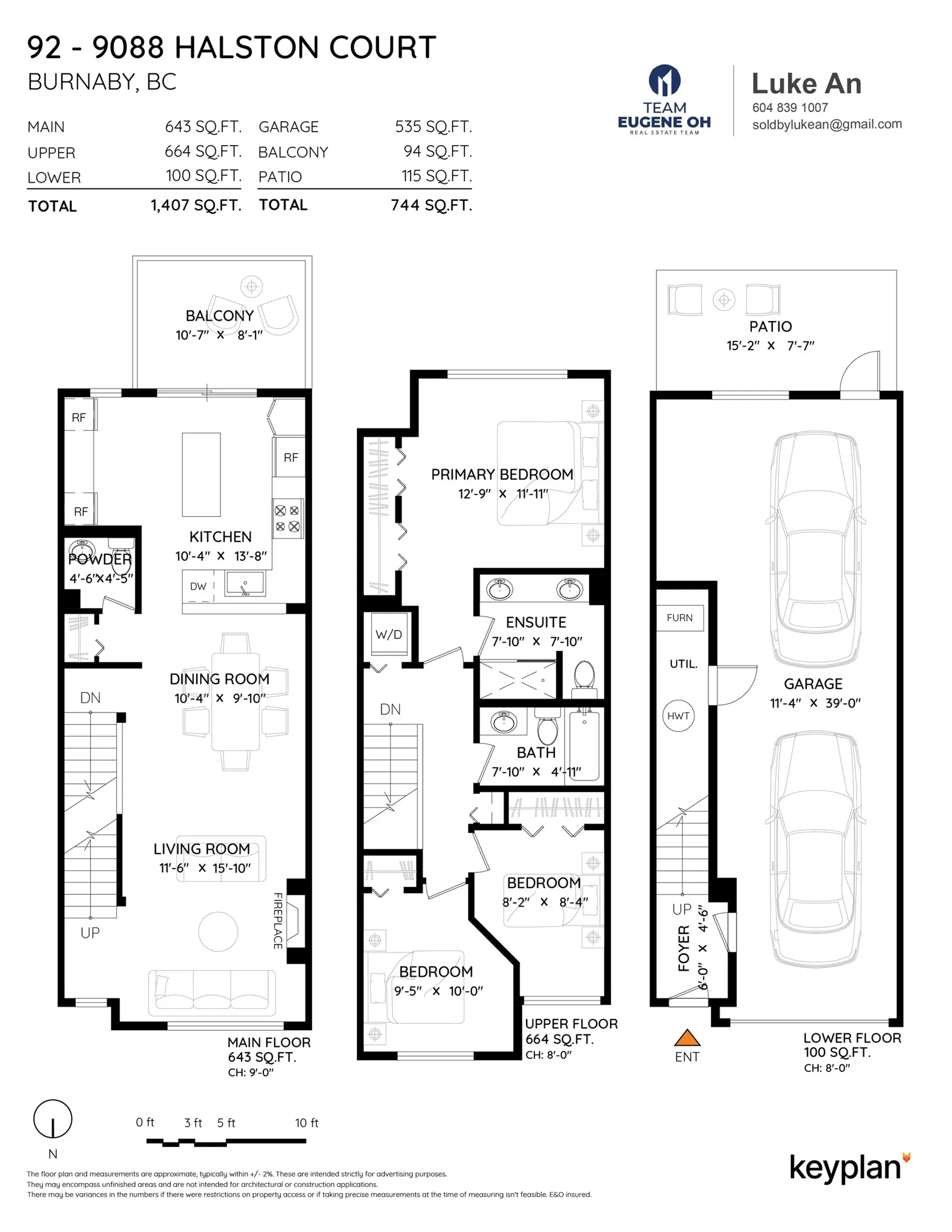 #92 9088 Halston Court - Image 16