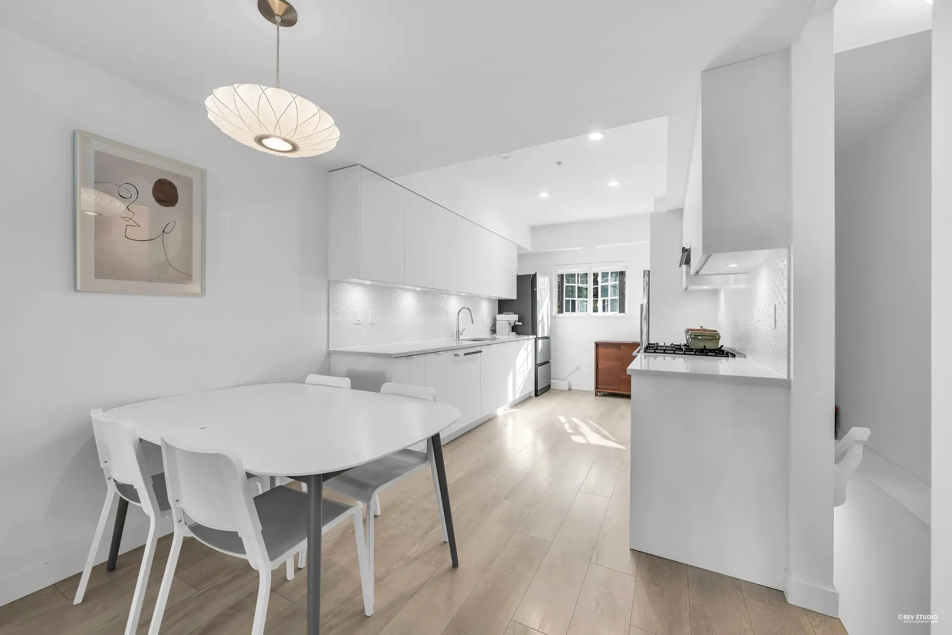 Property at #204 678 Fairview Street, Coquitlam, BC