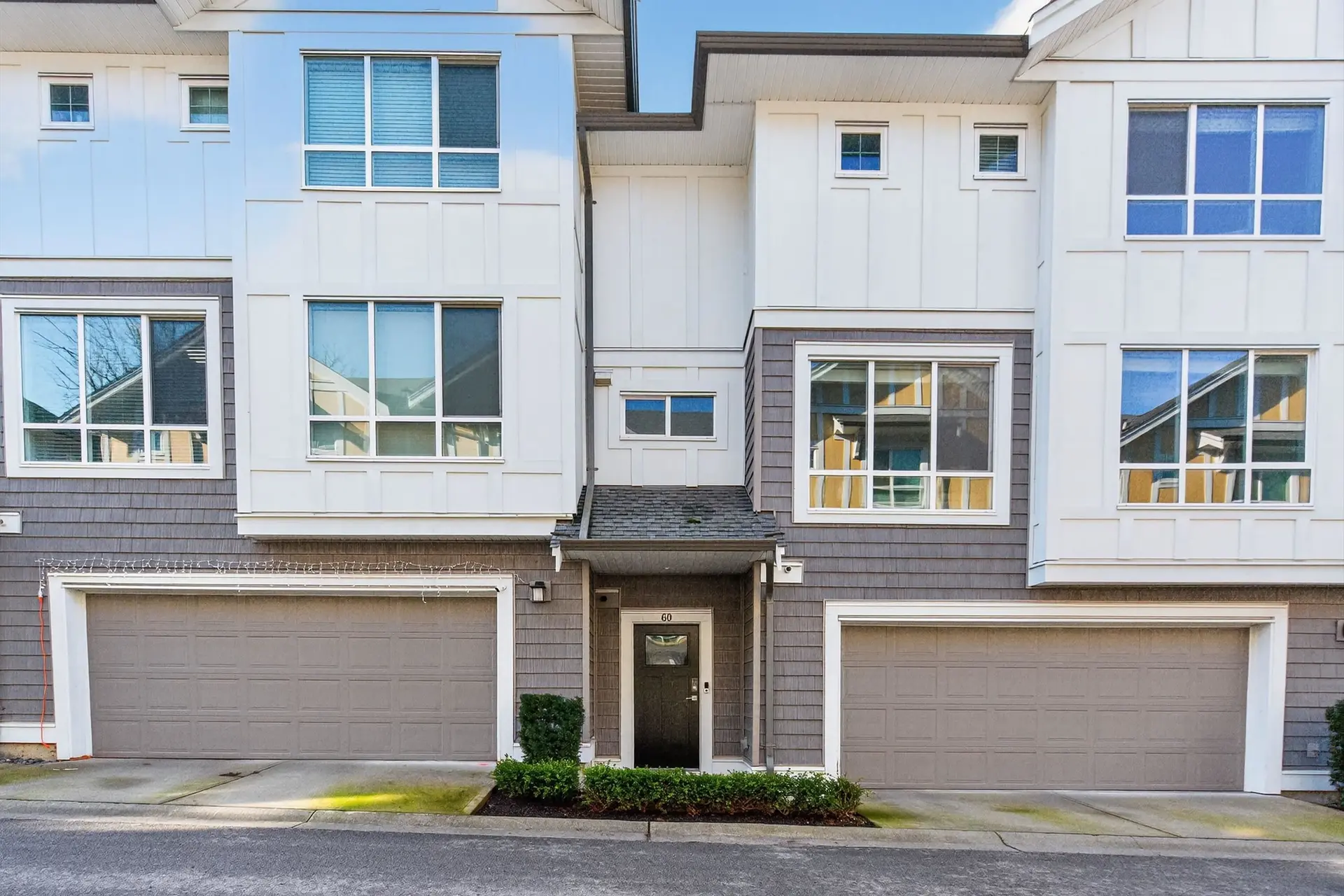 Property at #60 9688 162a Street, Surrey, BC