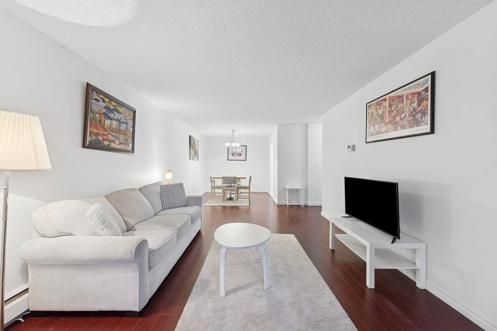 Property at #114 8720 No. 1 Road, Richmond, BC