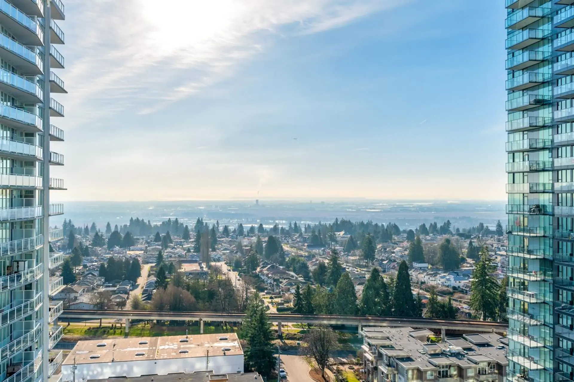 Property at #1901 6700 Dunblane Avenue, Burnaby, BC