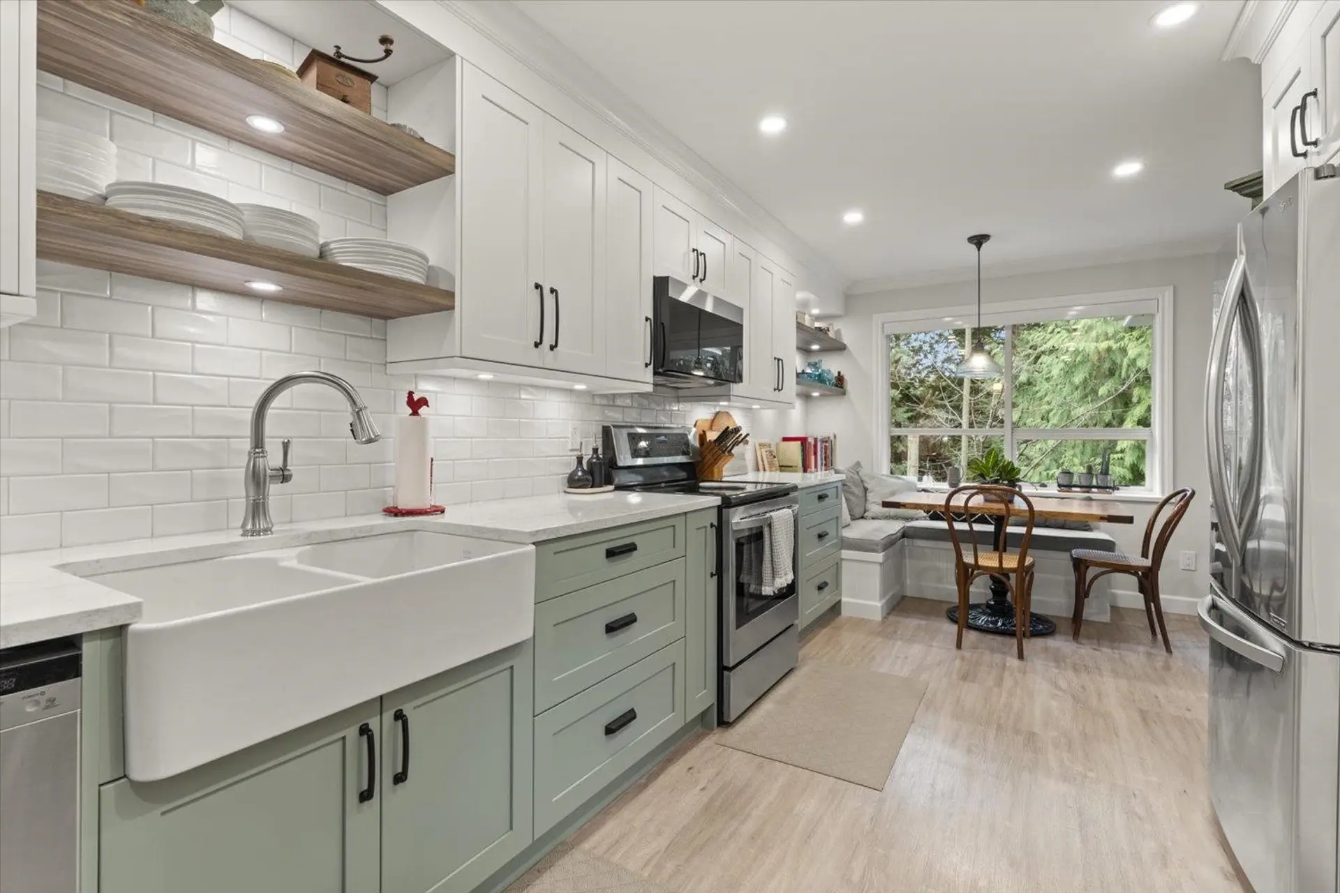 Property at #121 16350 14 Avenue, Surrey, BC