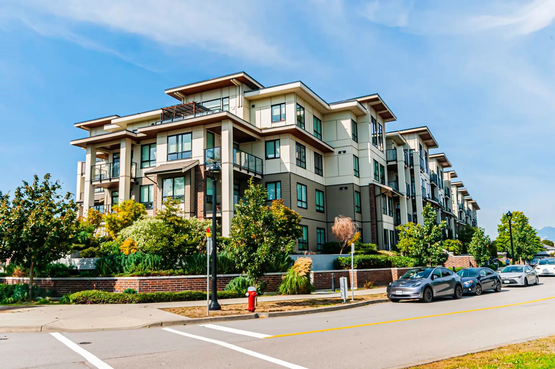 Property at #223 4033 May Drive, Richmond, BC