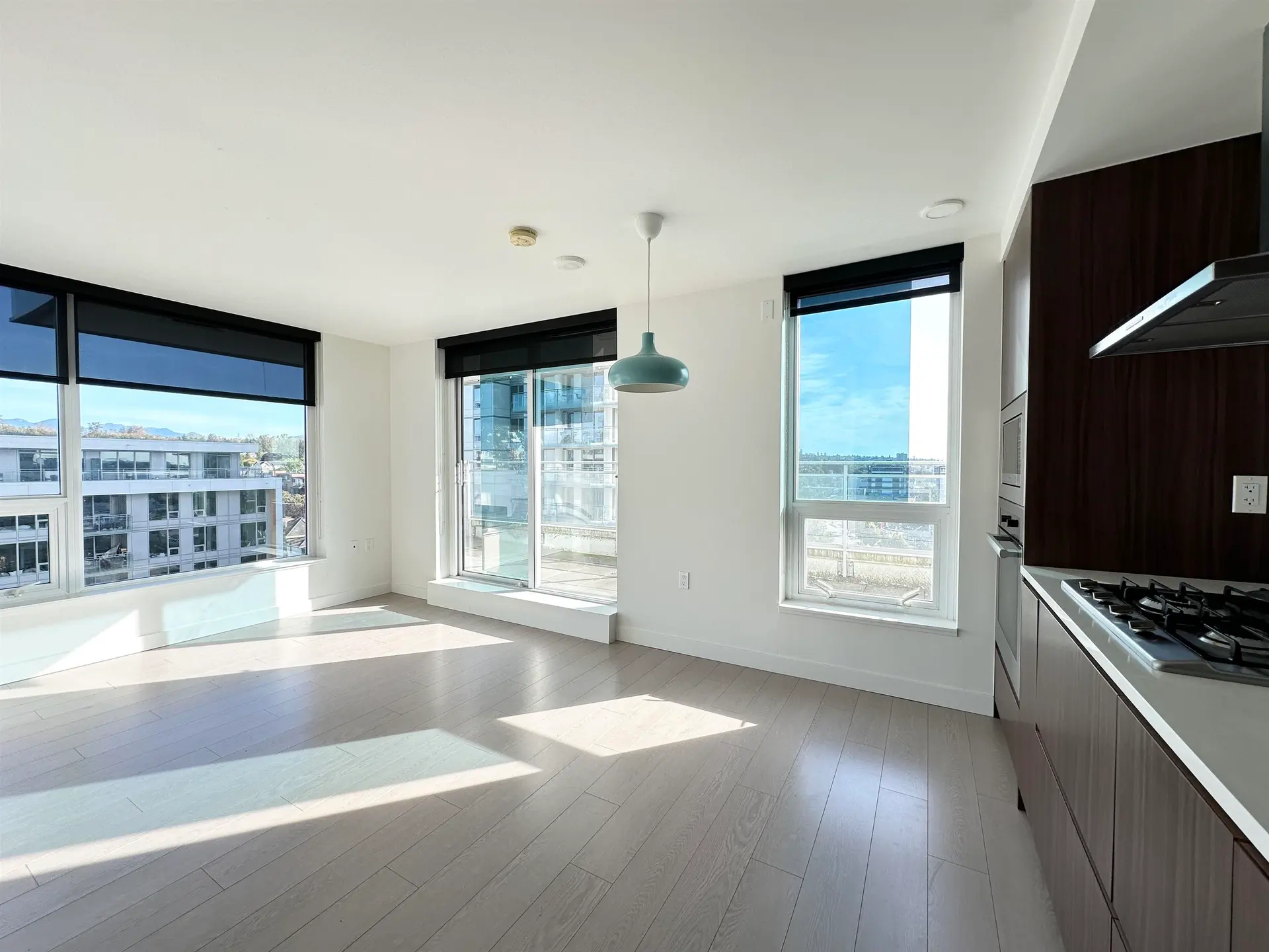 Property at #1009 455 SW Marine Drive, Vancouver, BC