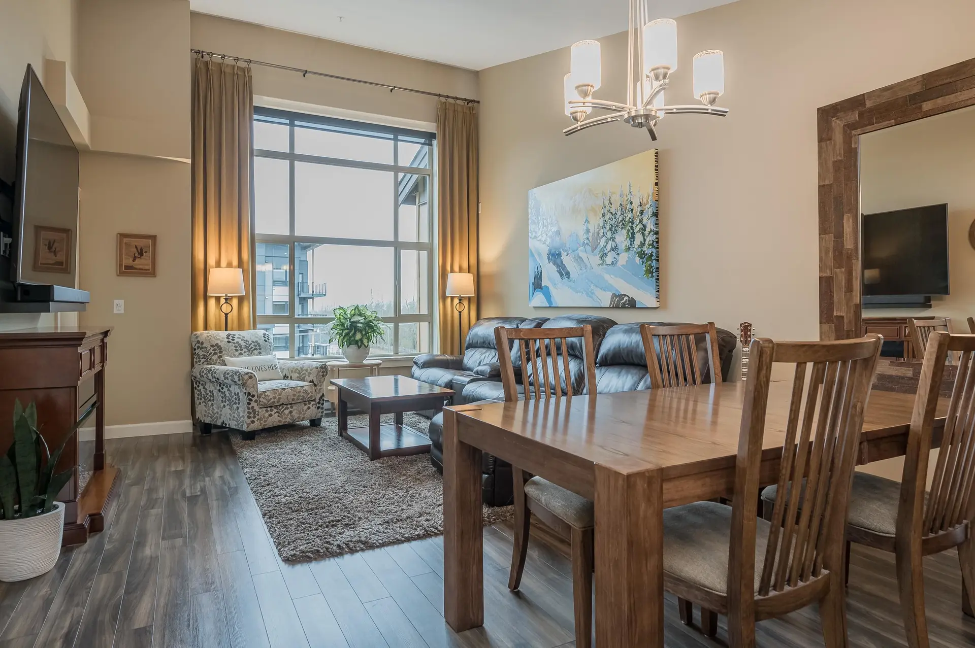 Property at #A503 8218 207a Street, Langley, BC