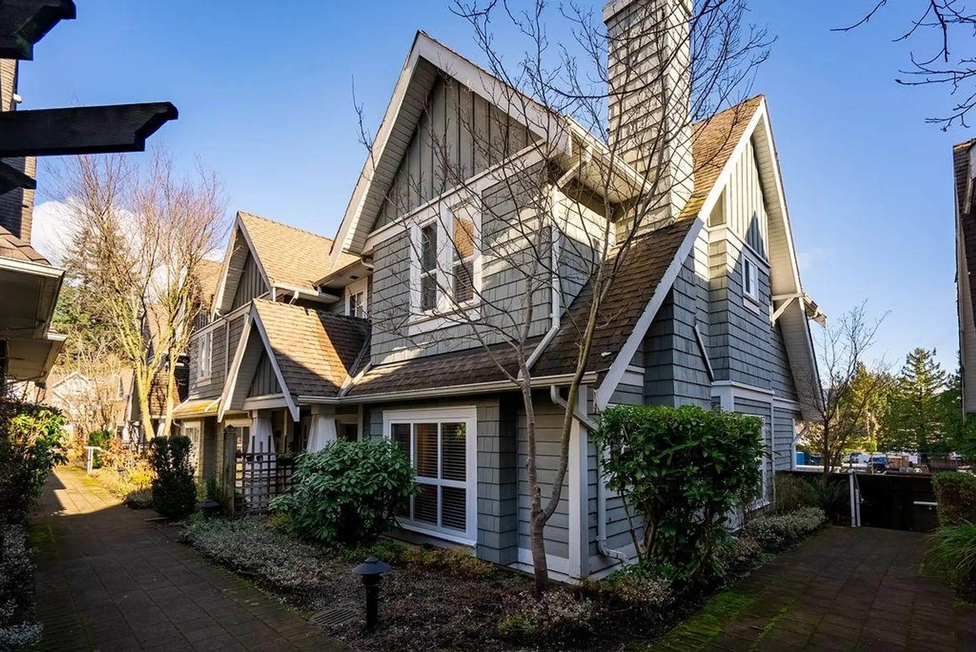 Property at #9 2688 Mountain Highway, North Vancouver, BC