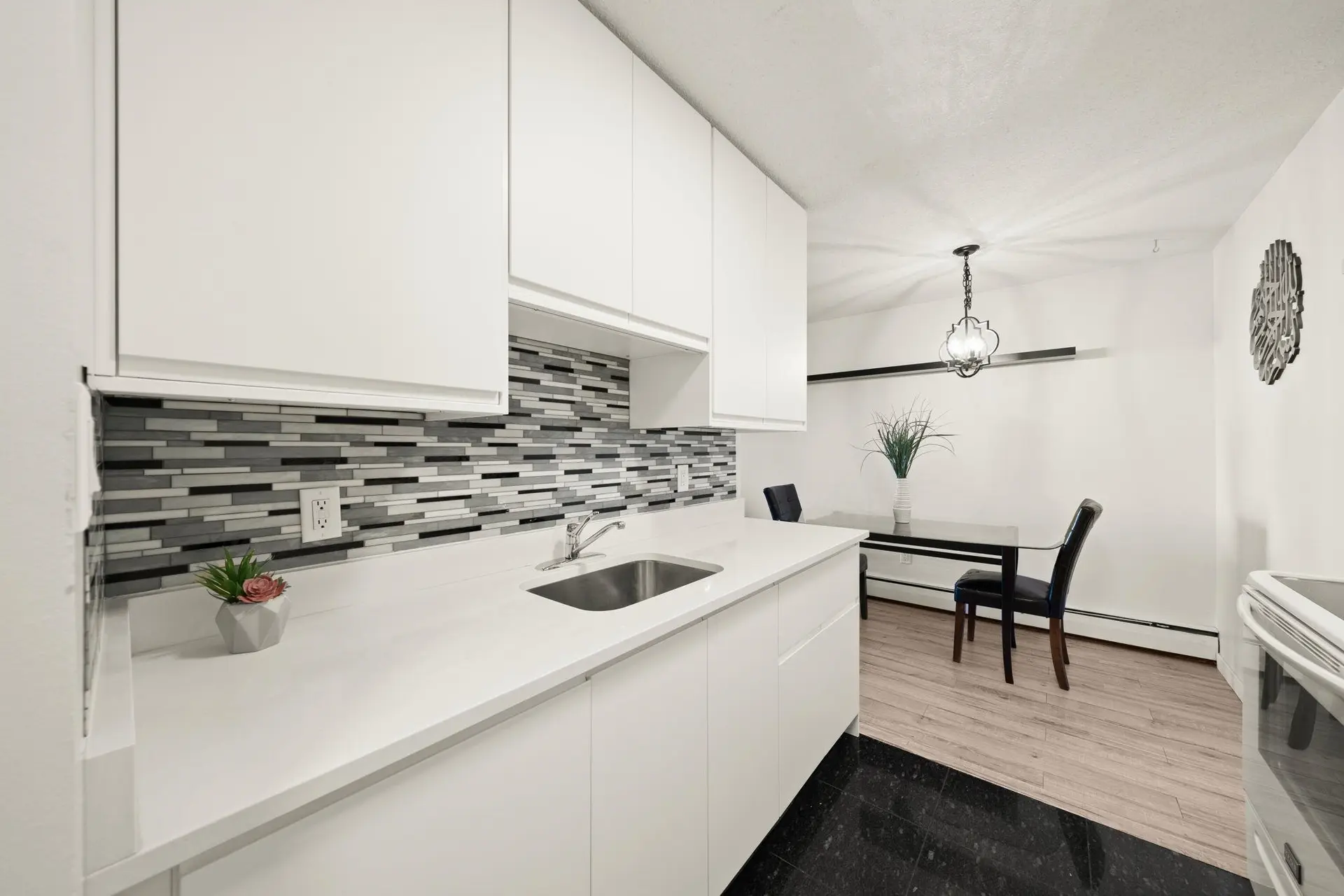 Property at #203 131 W 4th Street, North Vancouver, BC