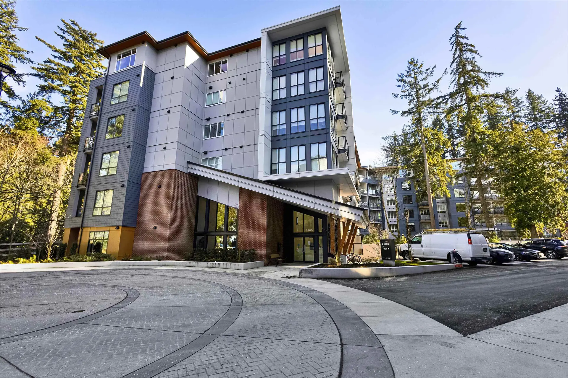 Property at #304 3480 146a Street, Surrey, BC