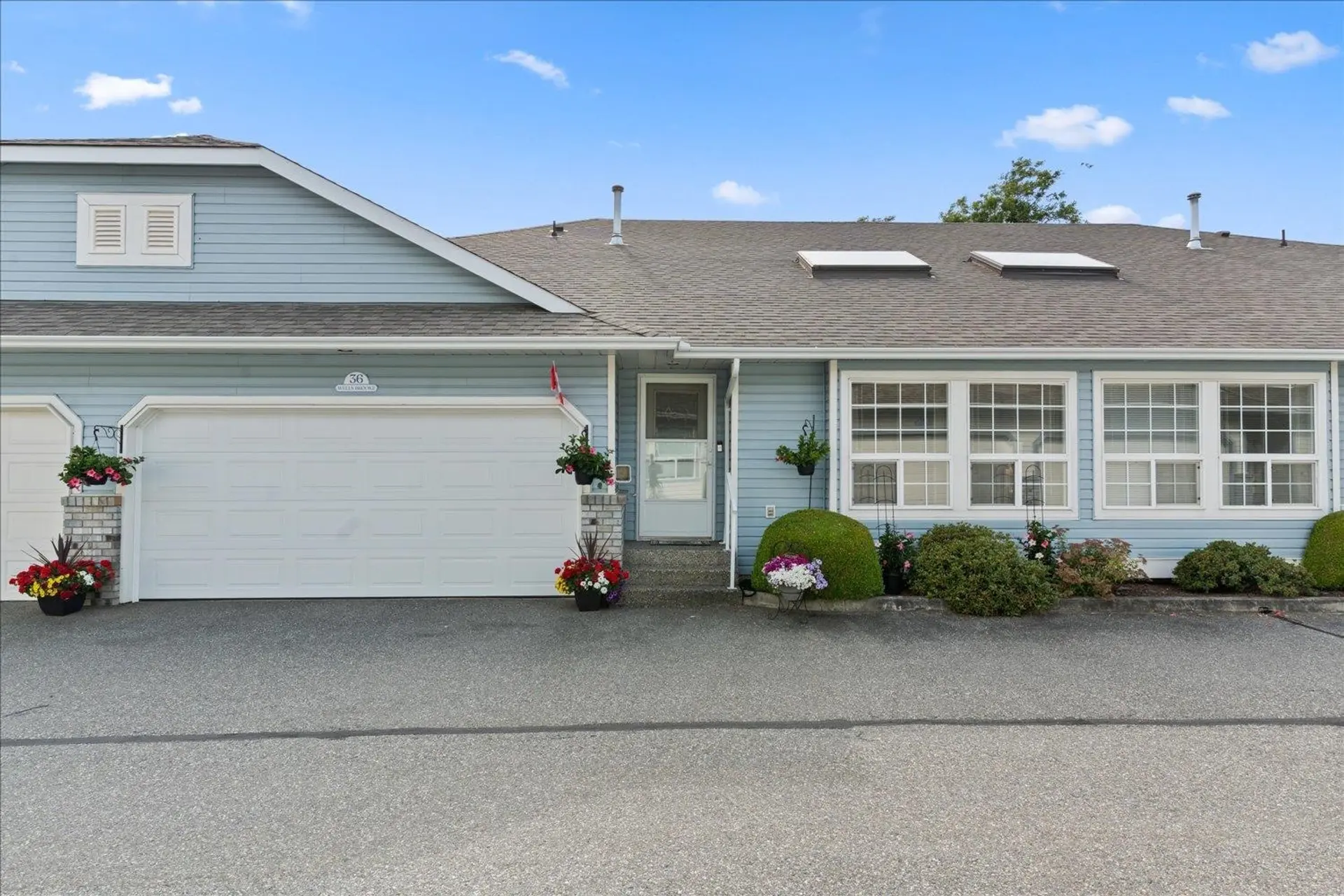 Property at #36 45175 Wells Road, Chilliwack, BC