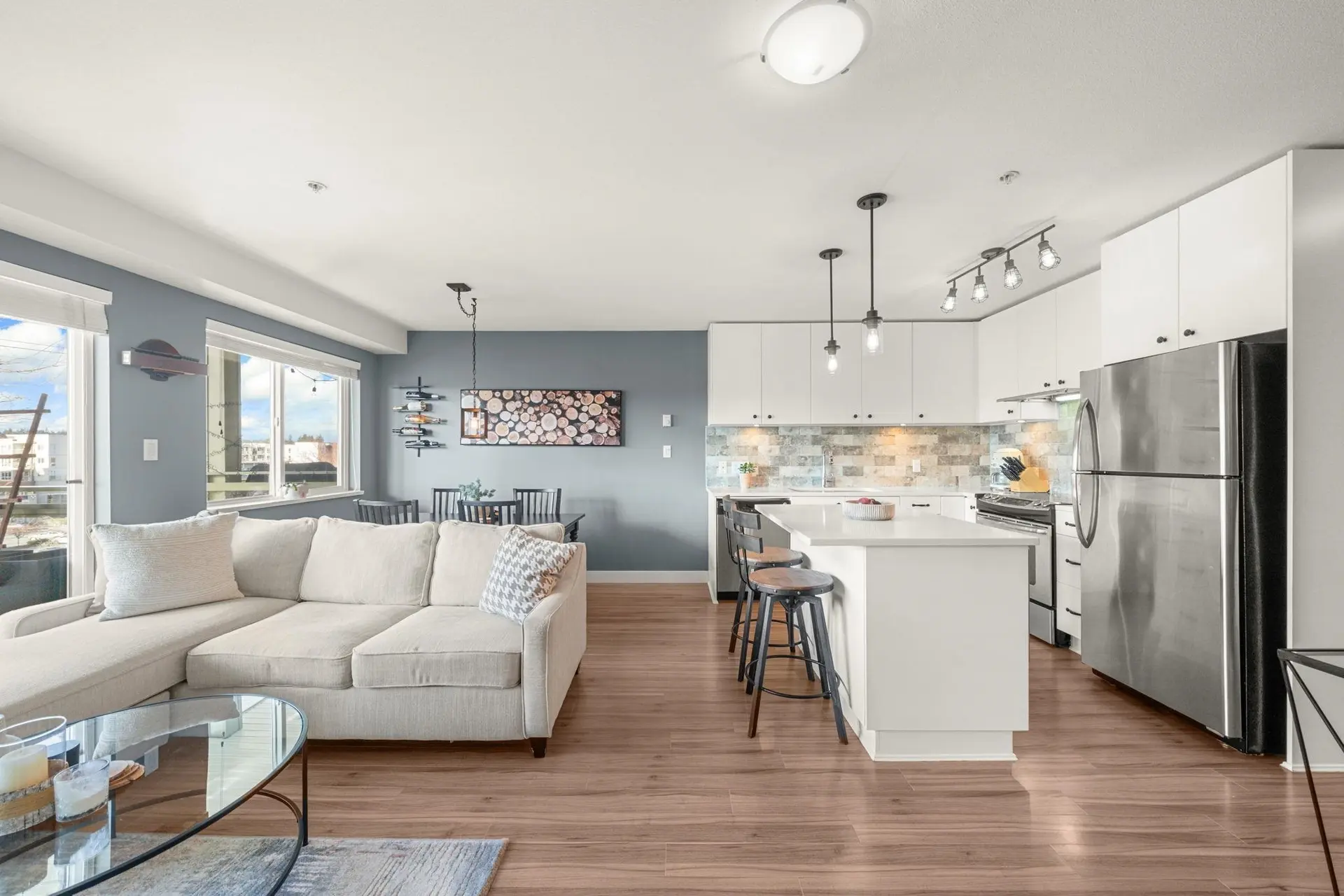 Property at #463 15850 26 Avenue, Surrey, BC