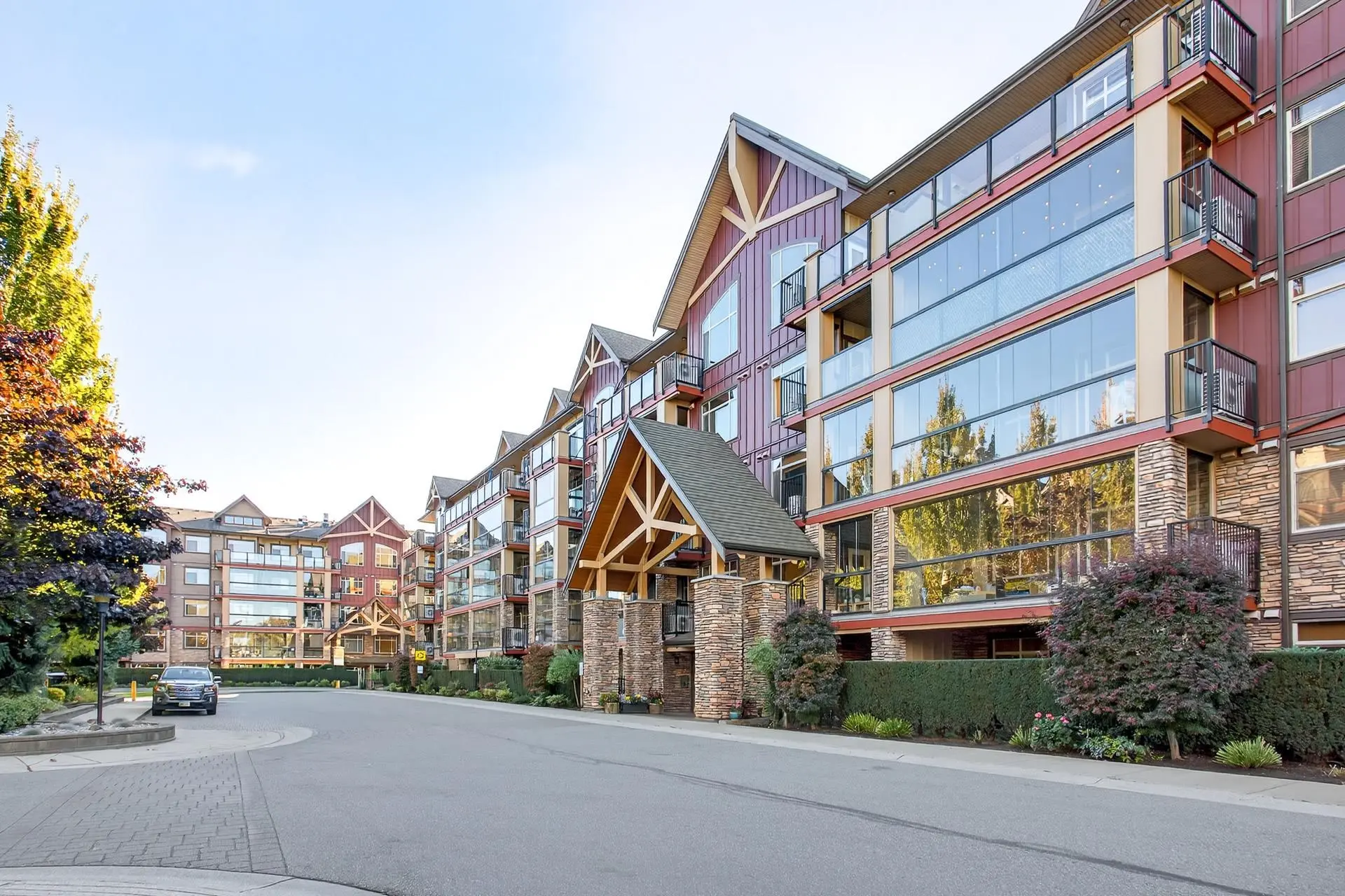 Property at #139 8288 207a Street, Langley, BC