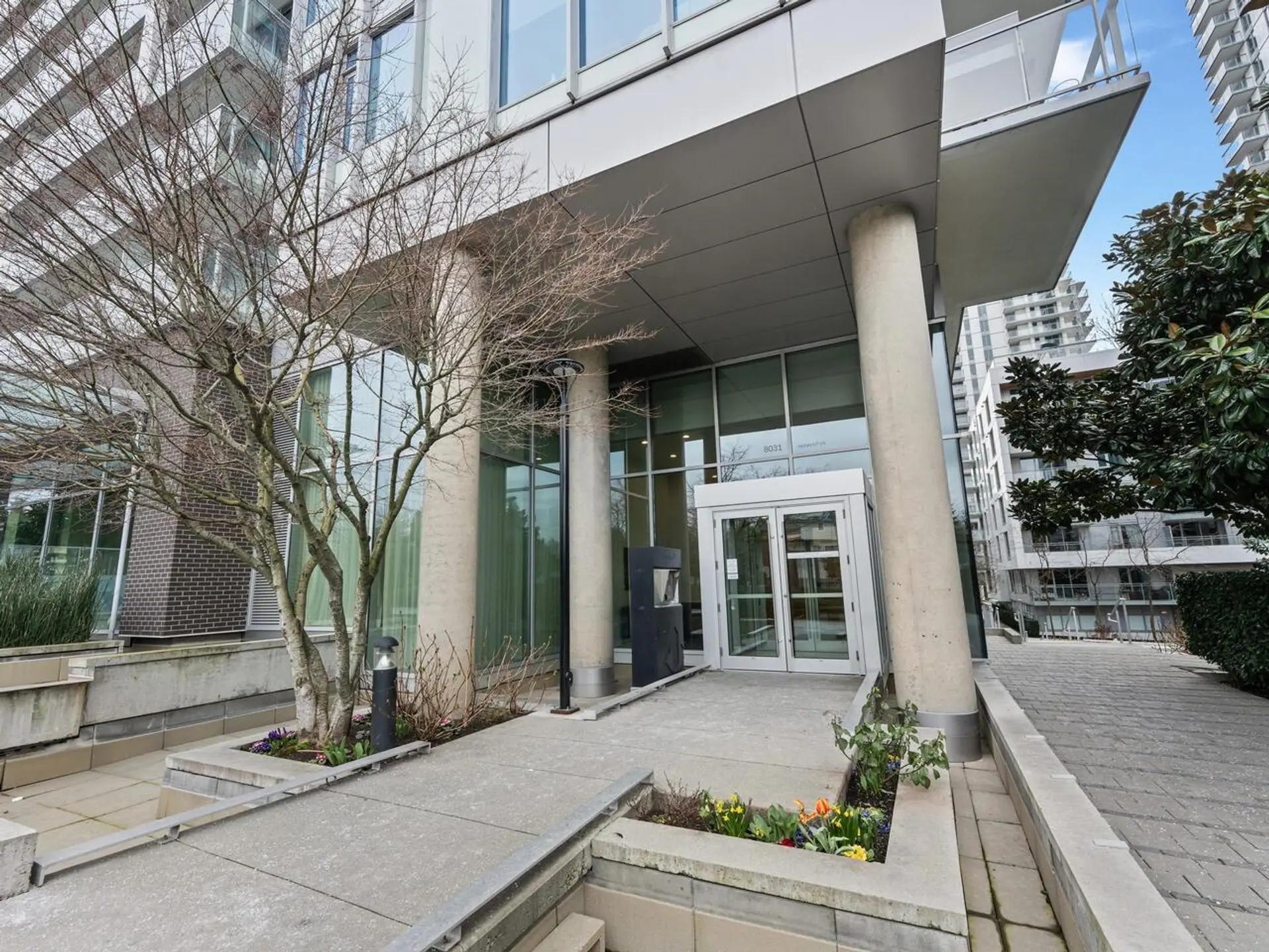 Property at #2309 8031 Nunavut Lane, Vancouver, BC