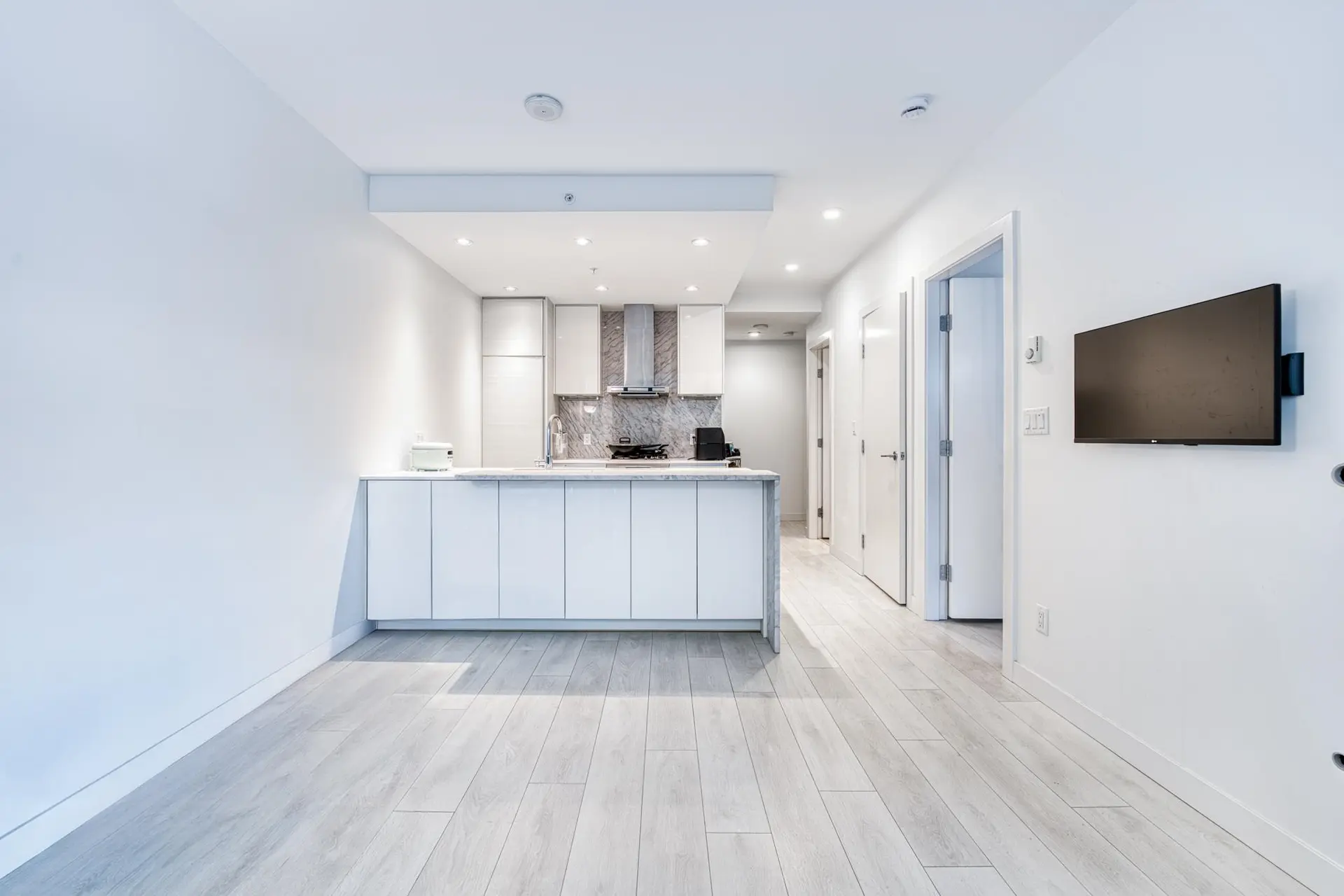 Property at #1711 6098 Station Street, Burnaby, BC