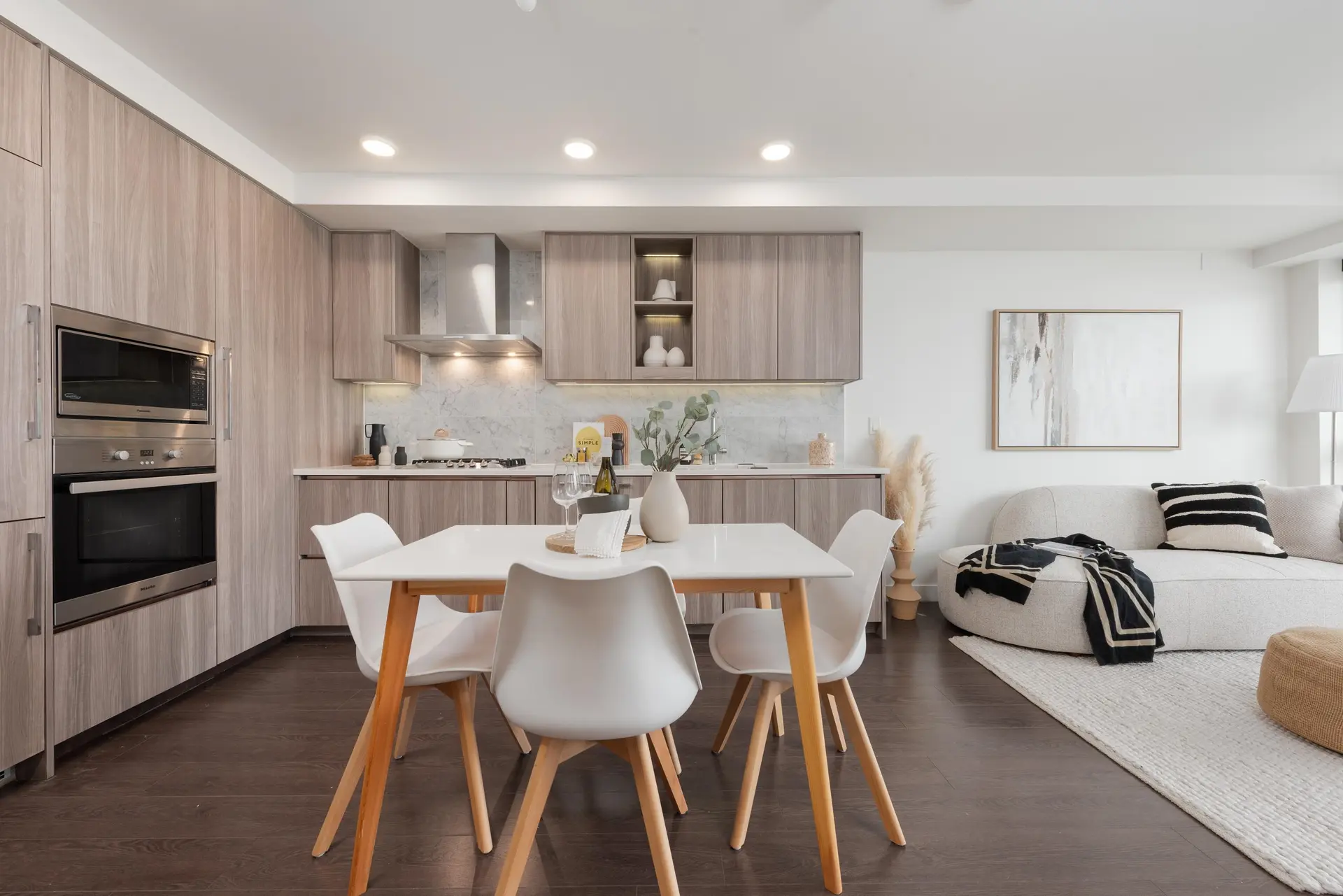 Property at #2105 433 SW Marine Drive, Vancouver, BC