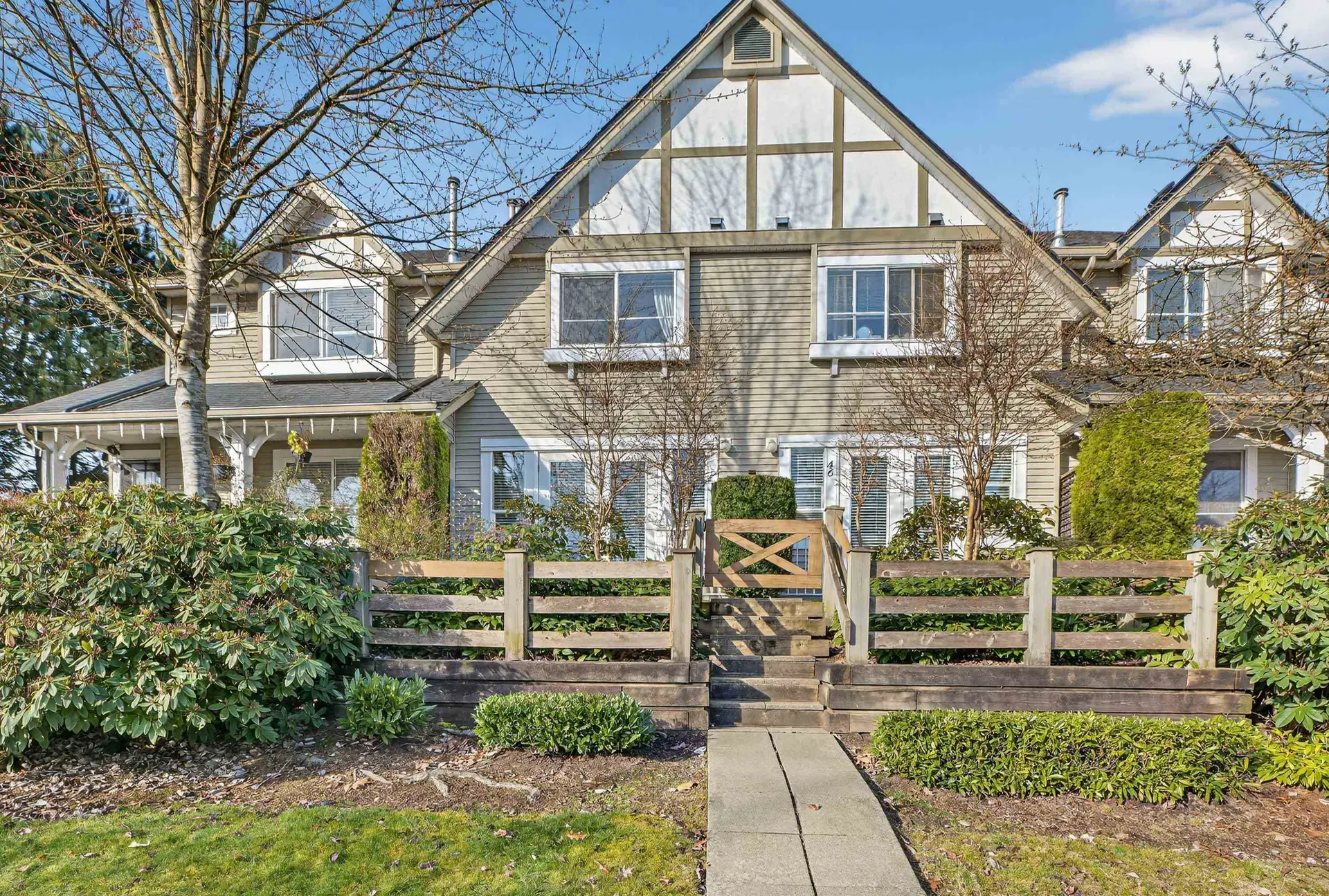 Property at #45 15488 101a Avenue, Surrey, BC