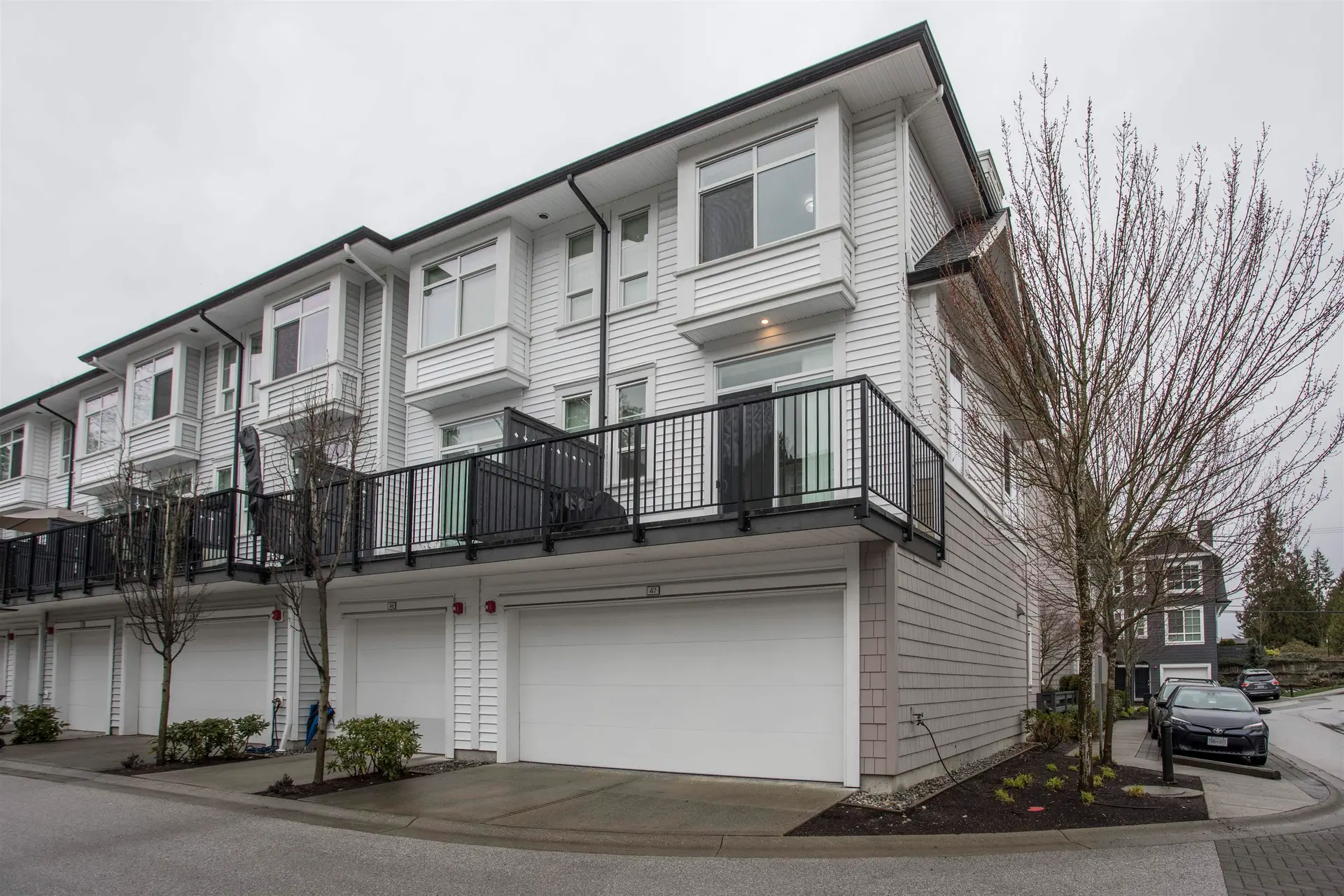 Property at #47 19696 Hammond Road, Pitt Meadows, BC