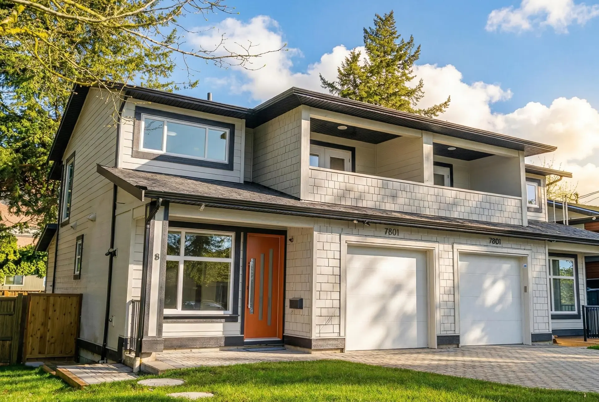 Property at 7801 116 Street, Delta, BC