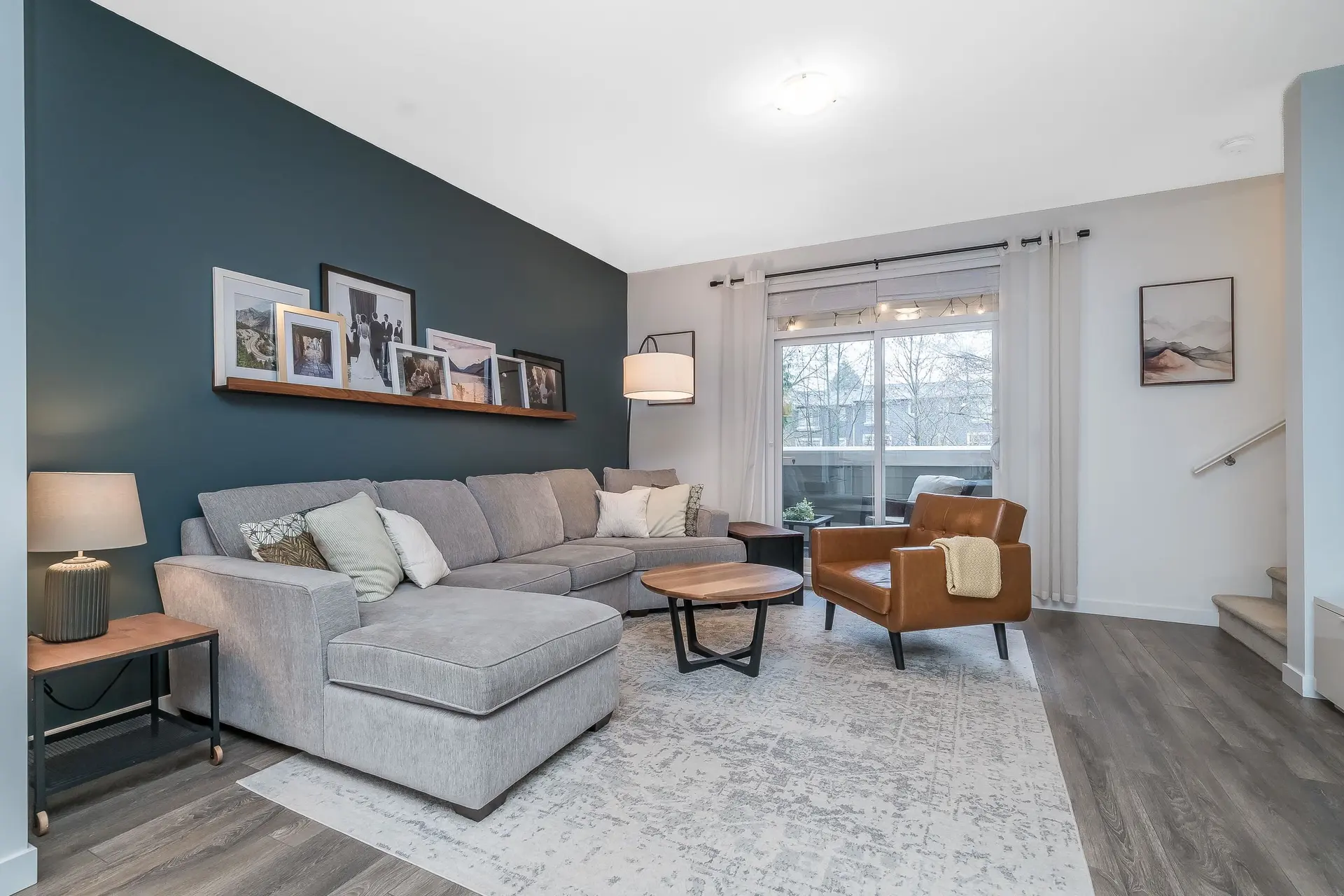 Property at #35 16357 15 Avenue, Surrey, BC