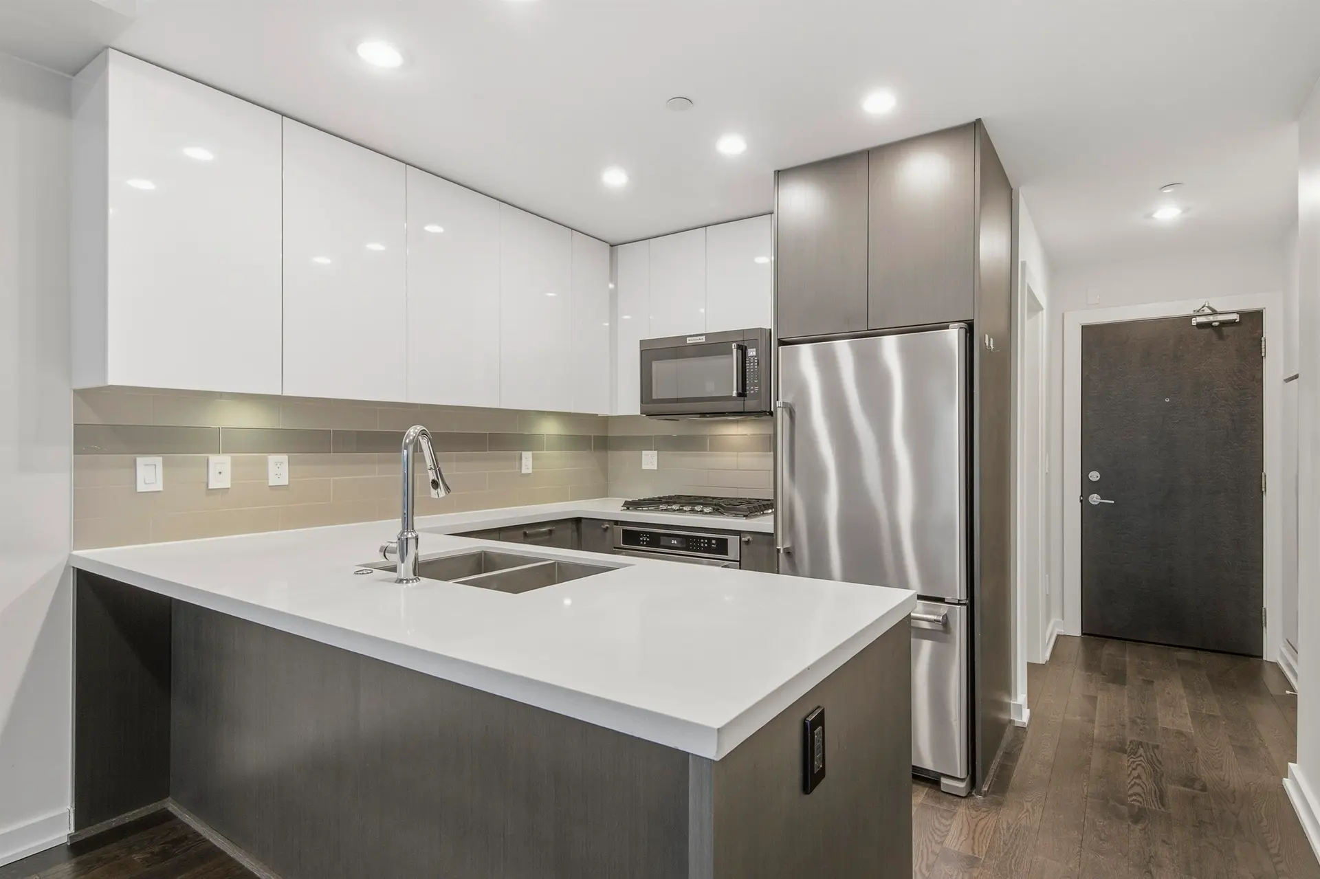 Property at #102 5311 Cedarbridge Way, Richmond, BC