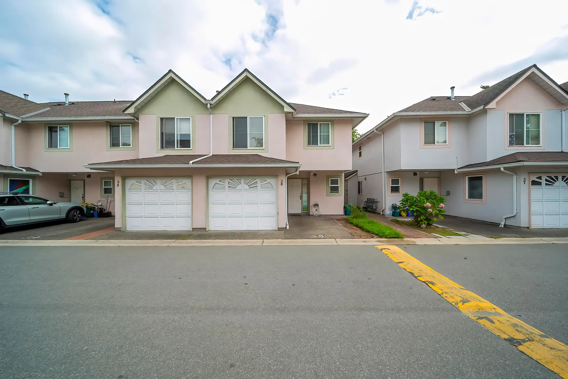 Property at #38 10080 Kilby Drive, Richmond, BC