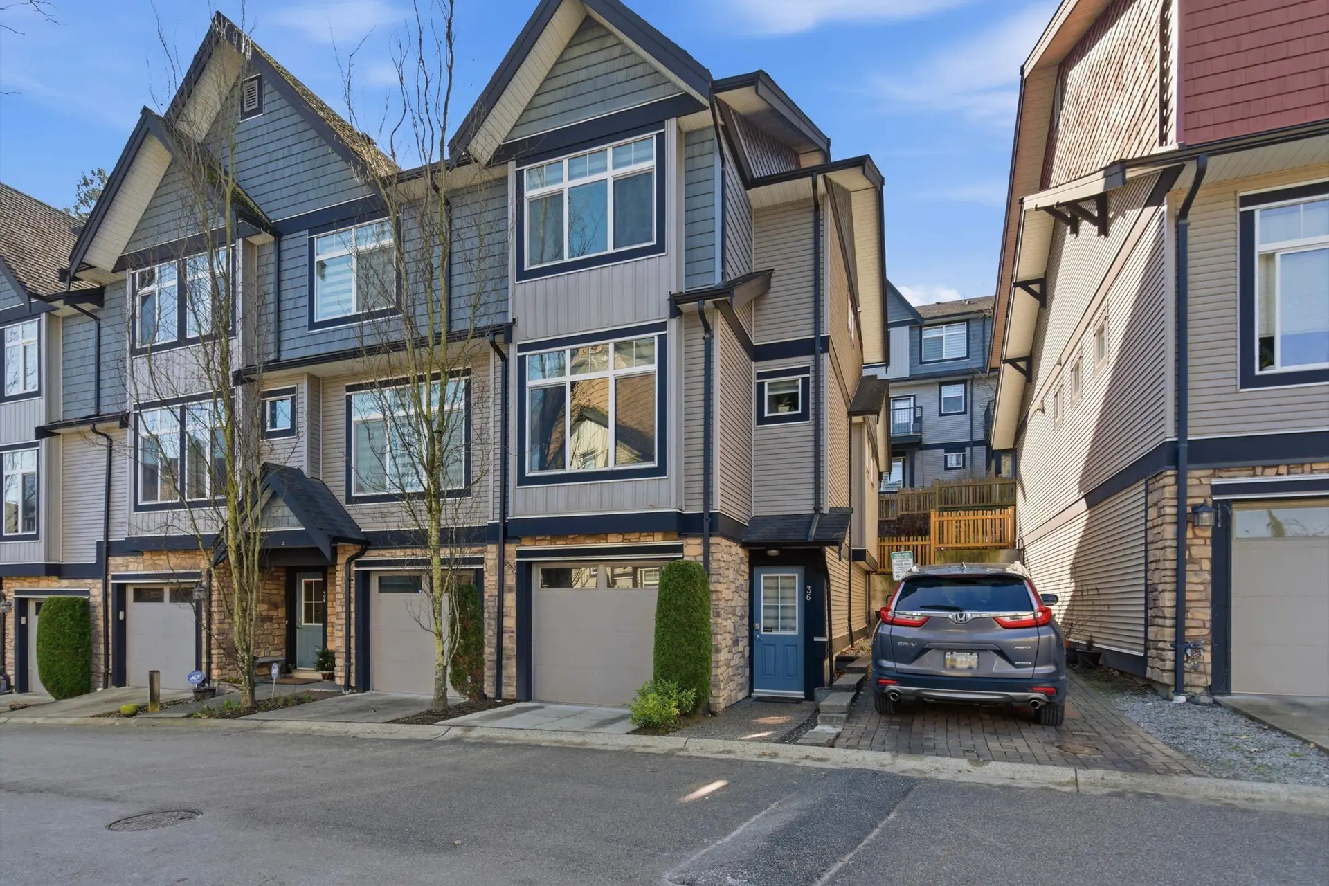 Property at #36 6299 144 Street, Surrey, BC